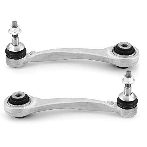 2 PC Rear Left Upper Forward and Rear Right Upper Forward Control Arm and Ball Joint Assembly Kit  99666MT