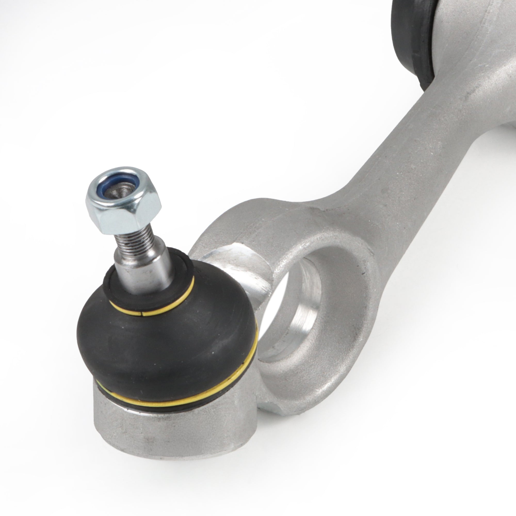 Metrix Premium Front Left Upper Control Arm and Ball Joint Assembly 33336MT best auto components