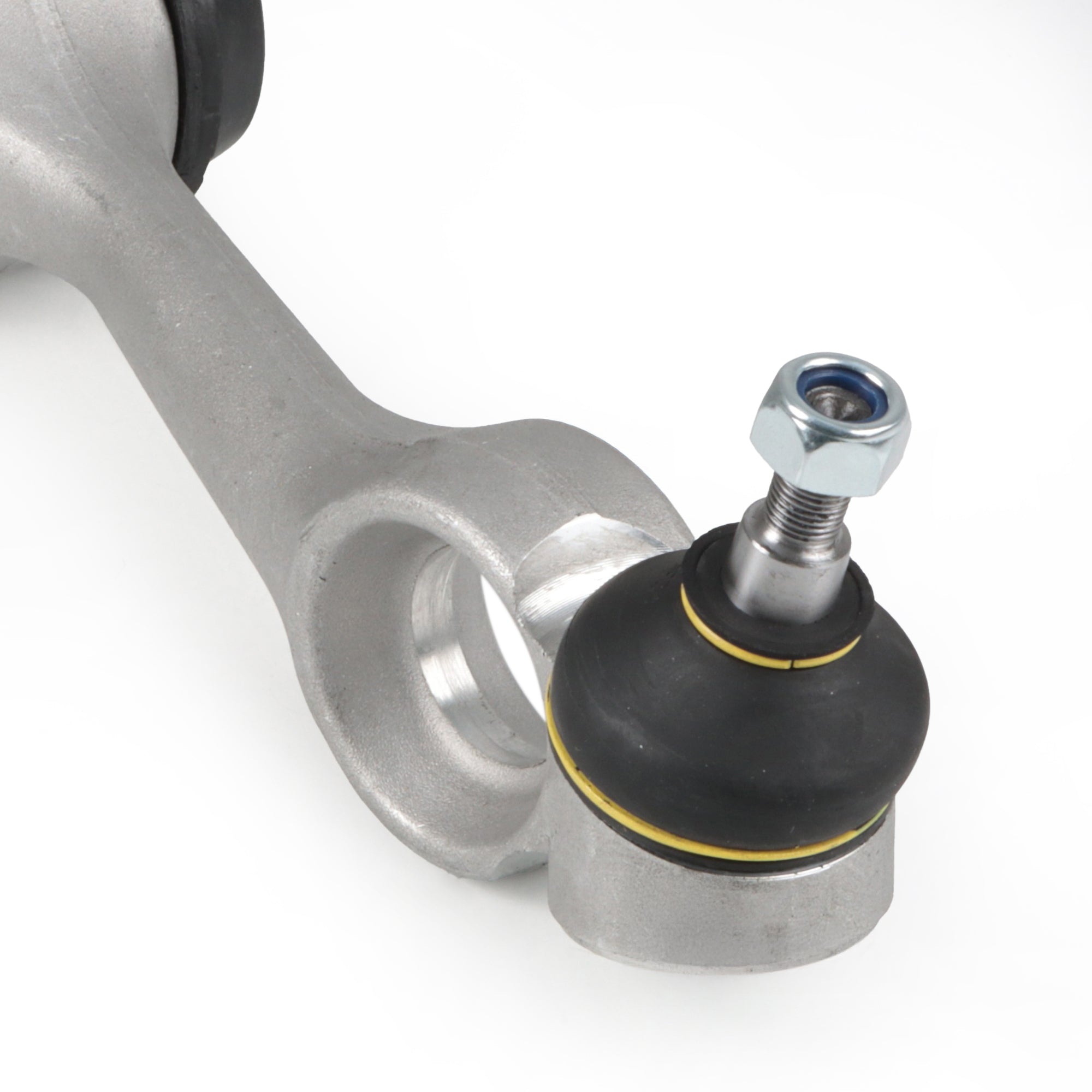 Metrix Premium Front Right Upper Control Arm and Ball Joint Assembly 33337MT best auto components