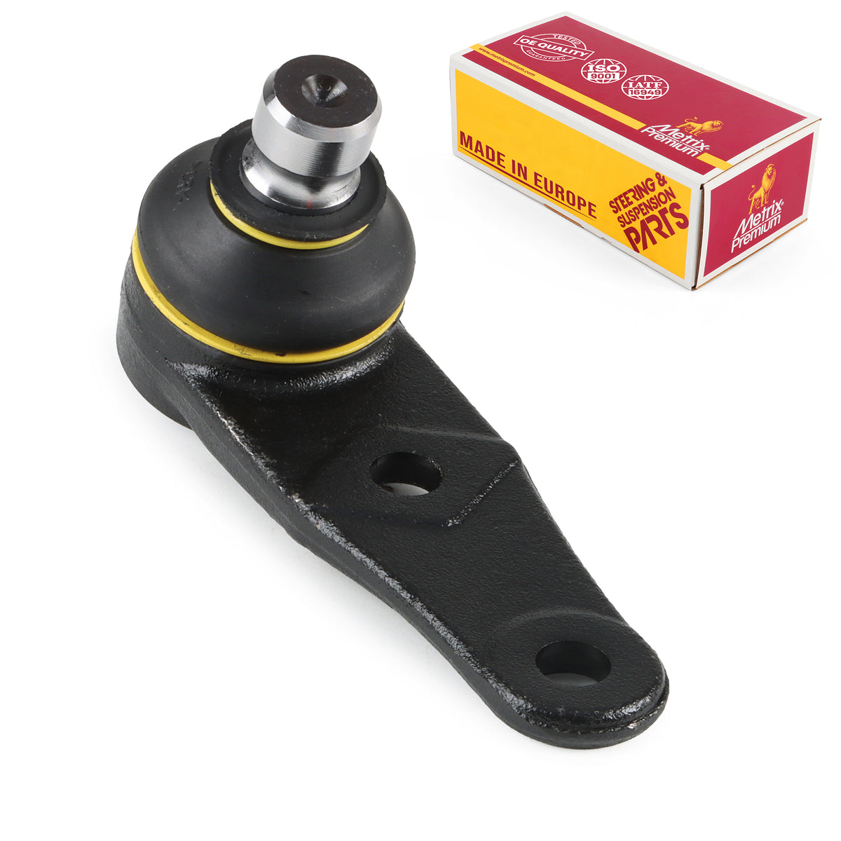 Metrix Premium Chassis Parts Front Lower Ball Joint 33356MT OEM fit auto parts