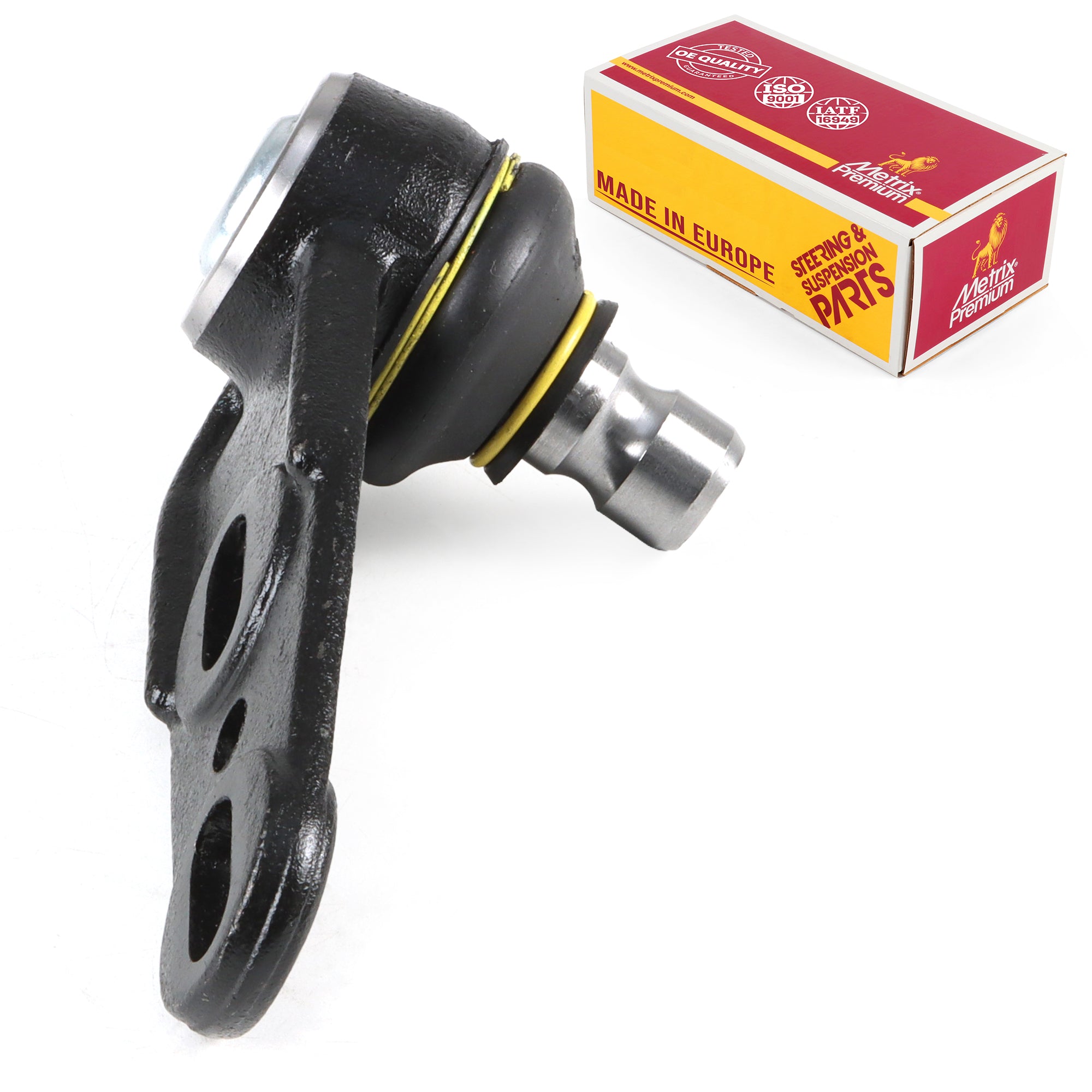 Metrix Premium Chassis Parts Front Right Lower Ball Joint 33359MT OEM fit auto parts