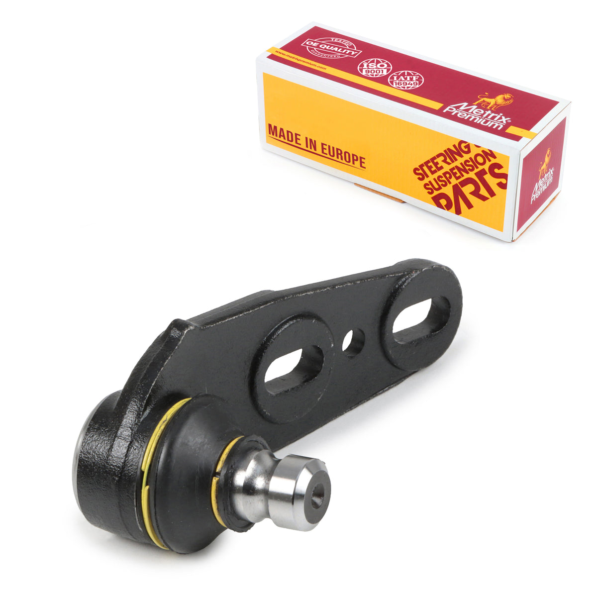 METRIX PREMIUM CHASSIS PARTS Suspension Ball Joint P/N:33374MT Fits: Audi 80 91-89, Audi 90 91-89