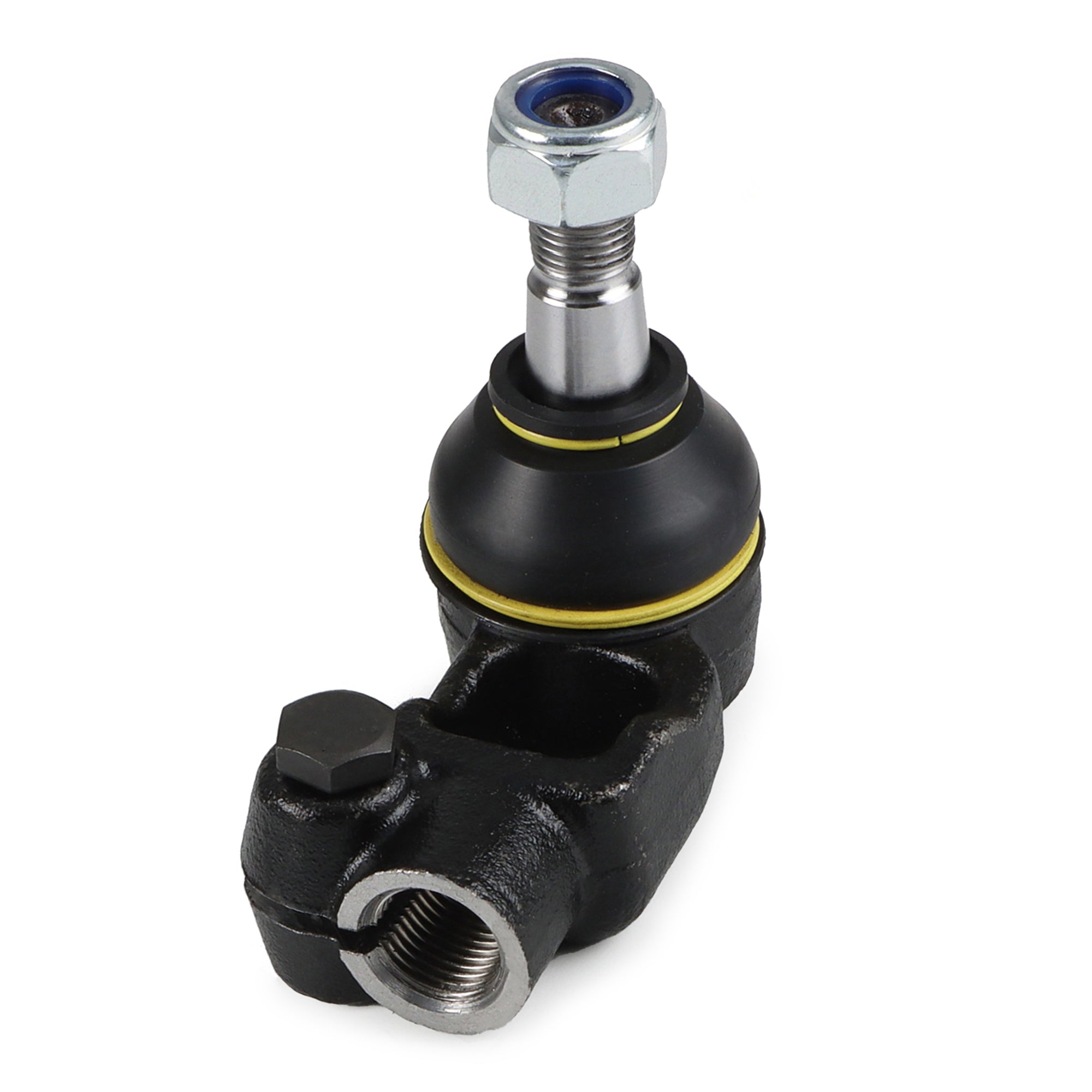2 PC Front Left & Right Outer Tie Rod End Kit 91352MT