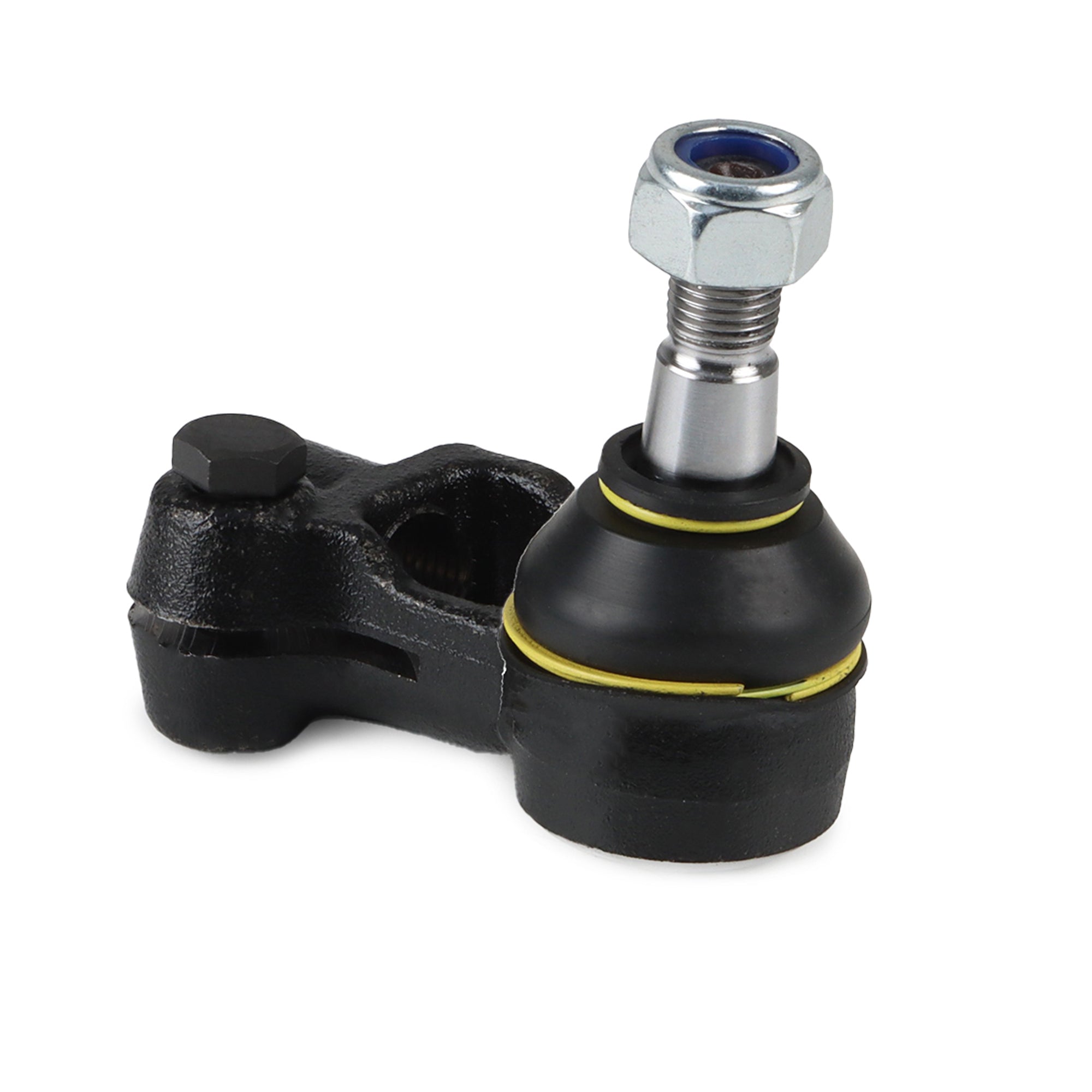Front Left Outer Tie Rod End 33446MT