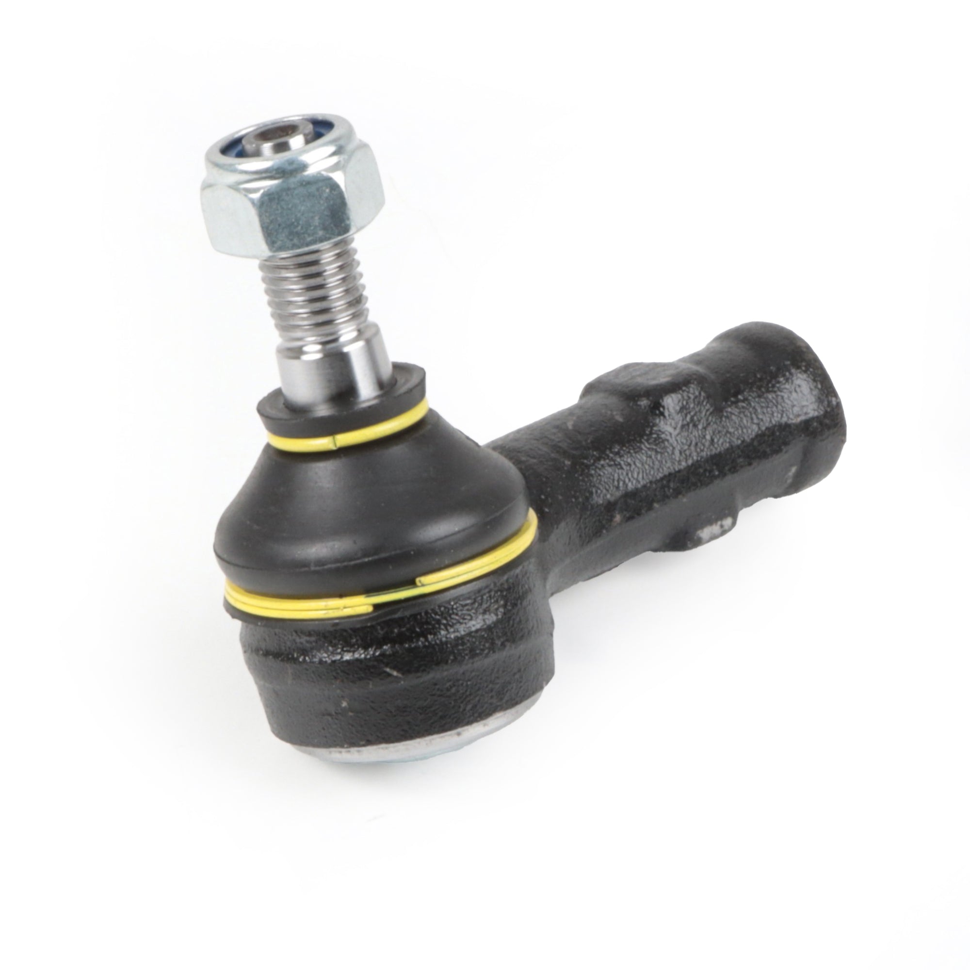 2 PC Front Left & Right Outer Tie Rod End Kit 95697MT