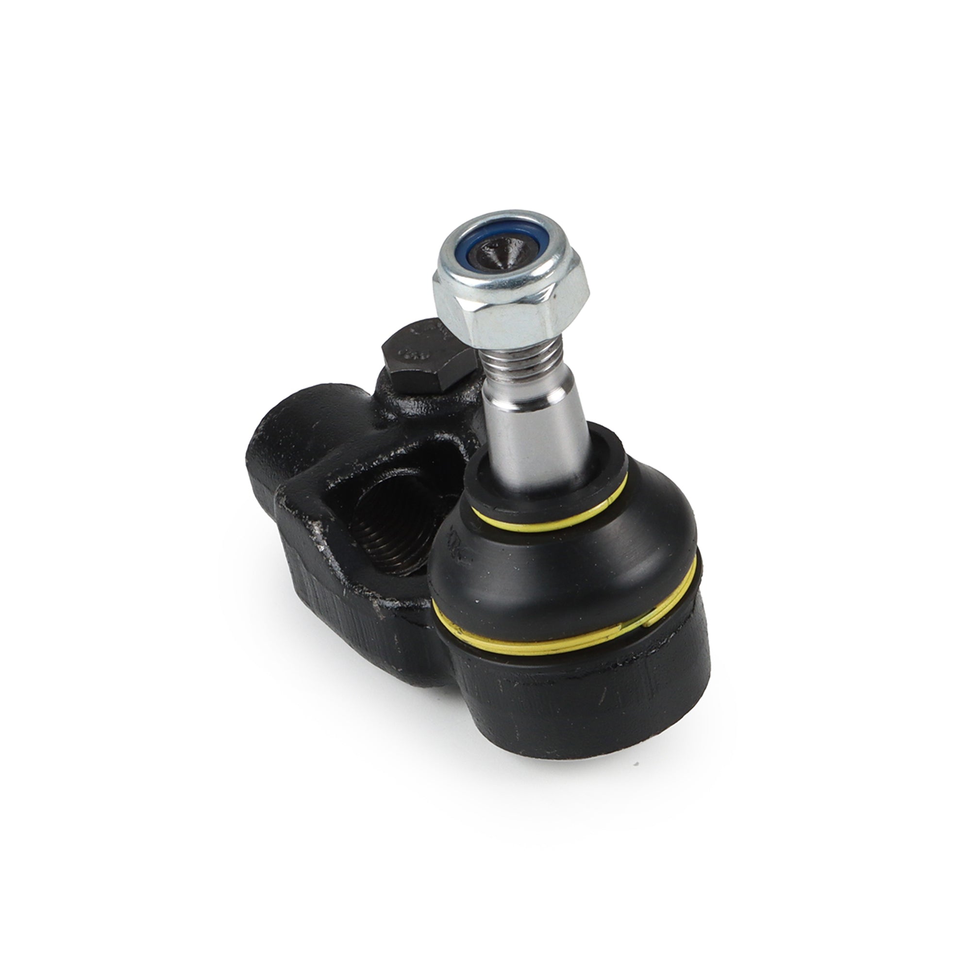Front Right Outer Tie Rod End 33458MT