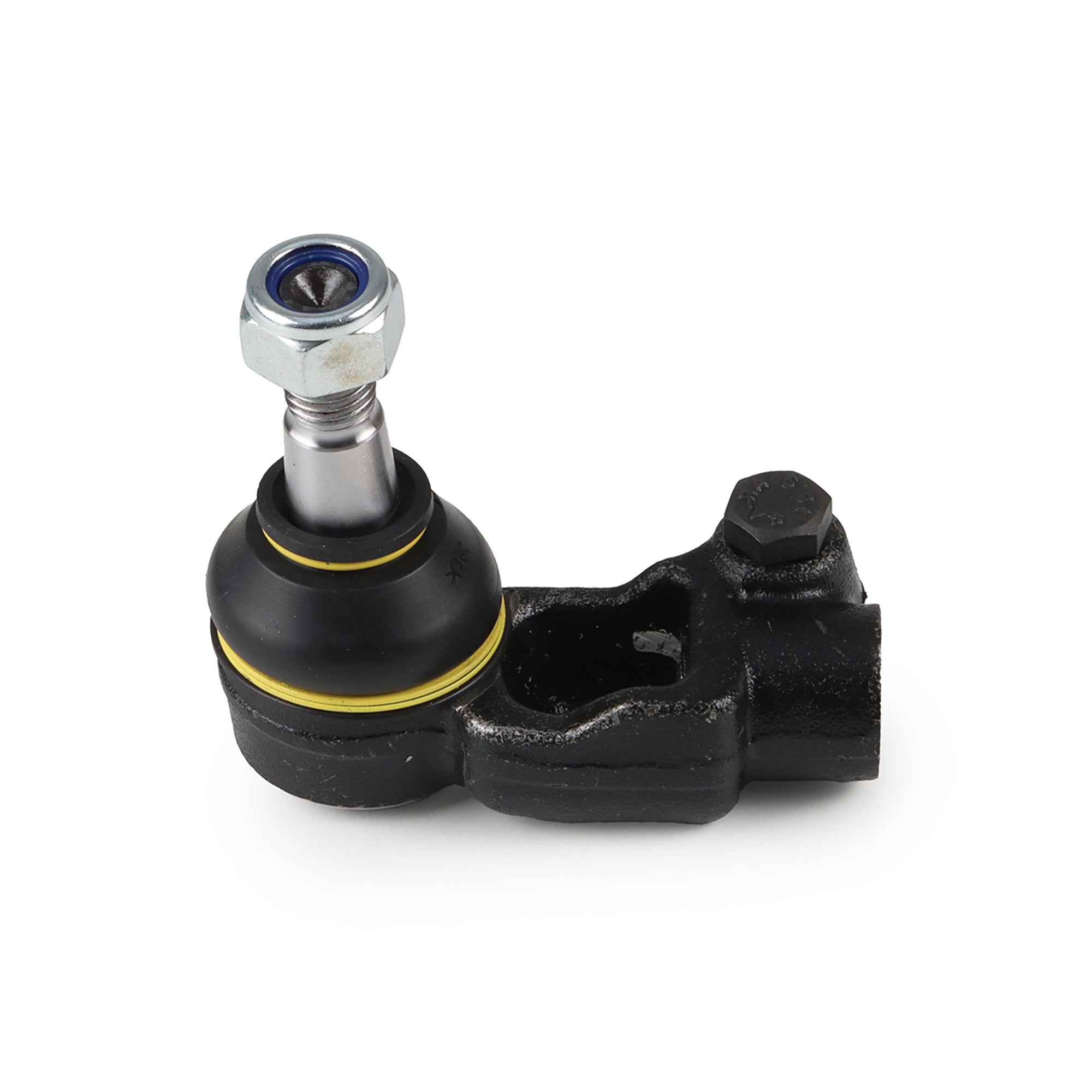 Front Left Outer Tie Rod End 33459MT