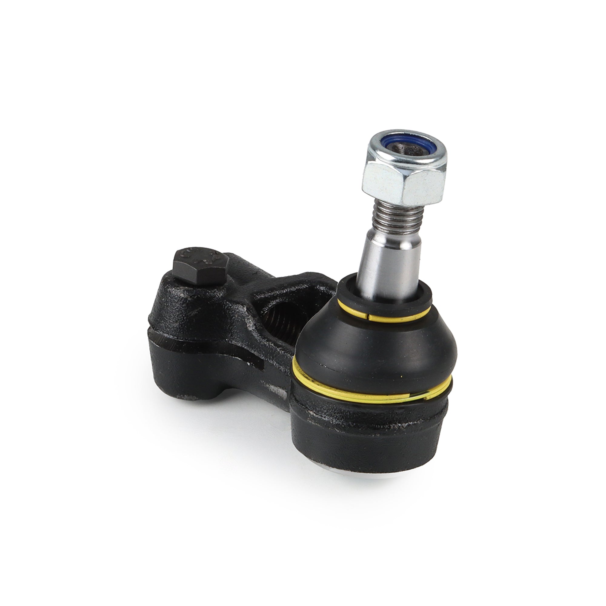 Front Left Outer Tie Rod End 33459MT