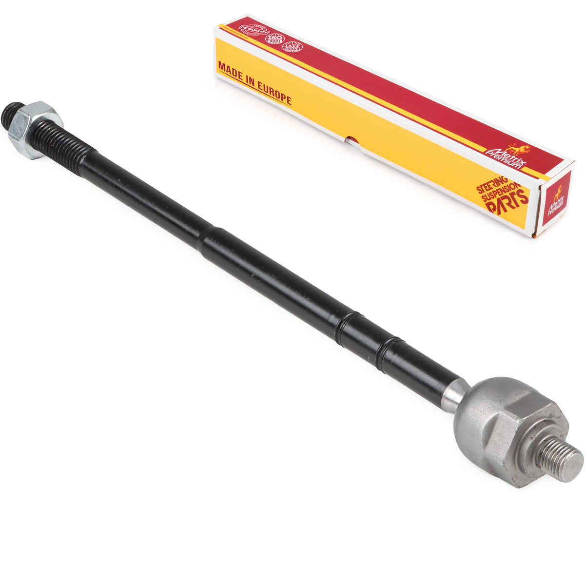 METRIX PREMIUM CHASSIS PARTS Steering Tie Rod End P/N:33465MT Fits: Ford Escort 96-90