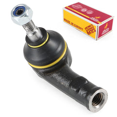 Metrix Premium Chassis Parts Front Left Outer Tie Rod End 33472MT OEM fit auto parts
