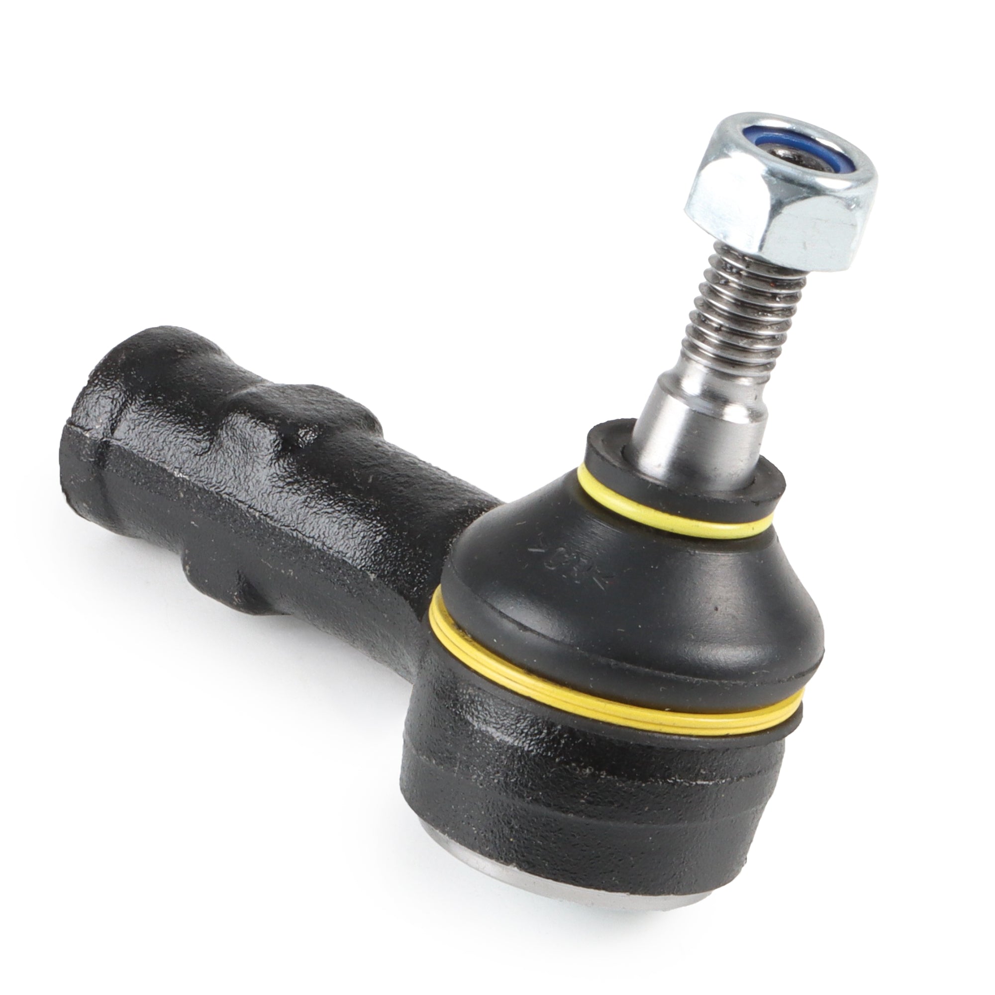 Front Left Outer Tie Rod End 33472MT
