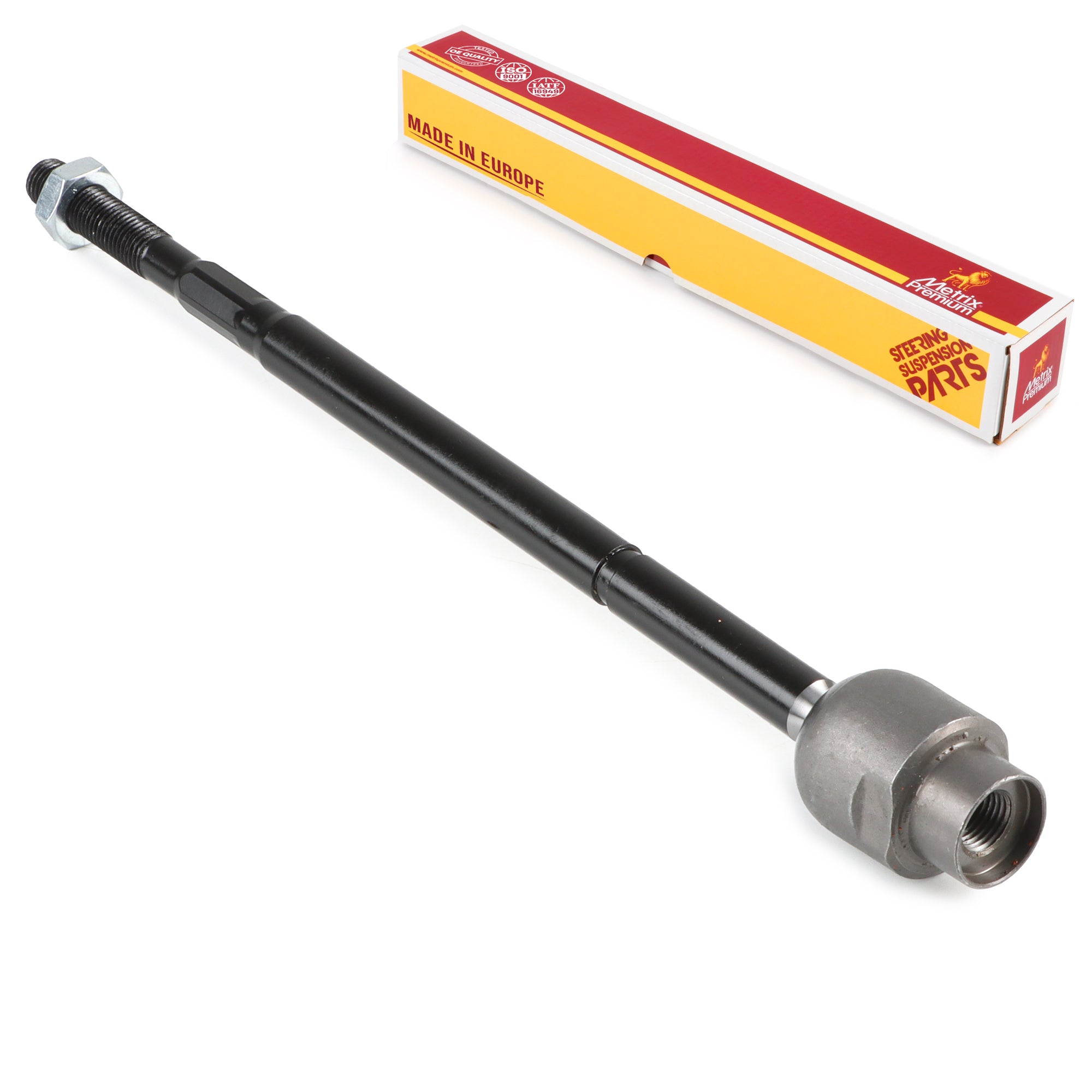 Metrix Premium Chassis Parts Front Inner Tie Rod End 33474MT OEM fit auto parts