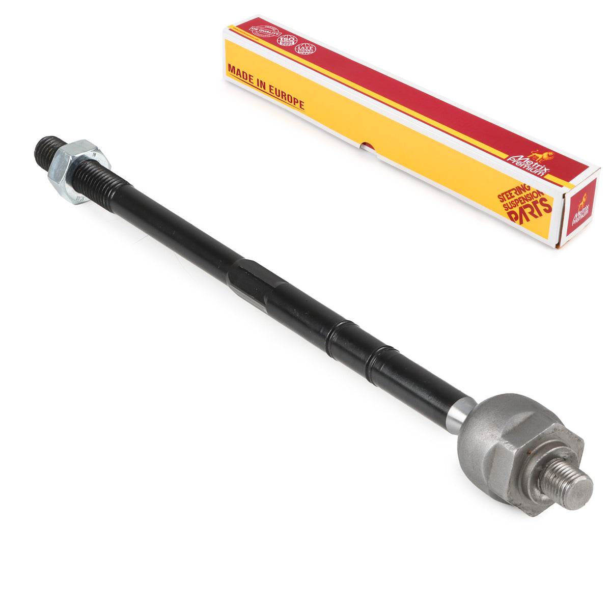 Metrix Premium Chassis Parts Front Inner Tie Rod End 33476MT OEM fit auto parts