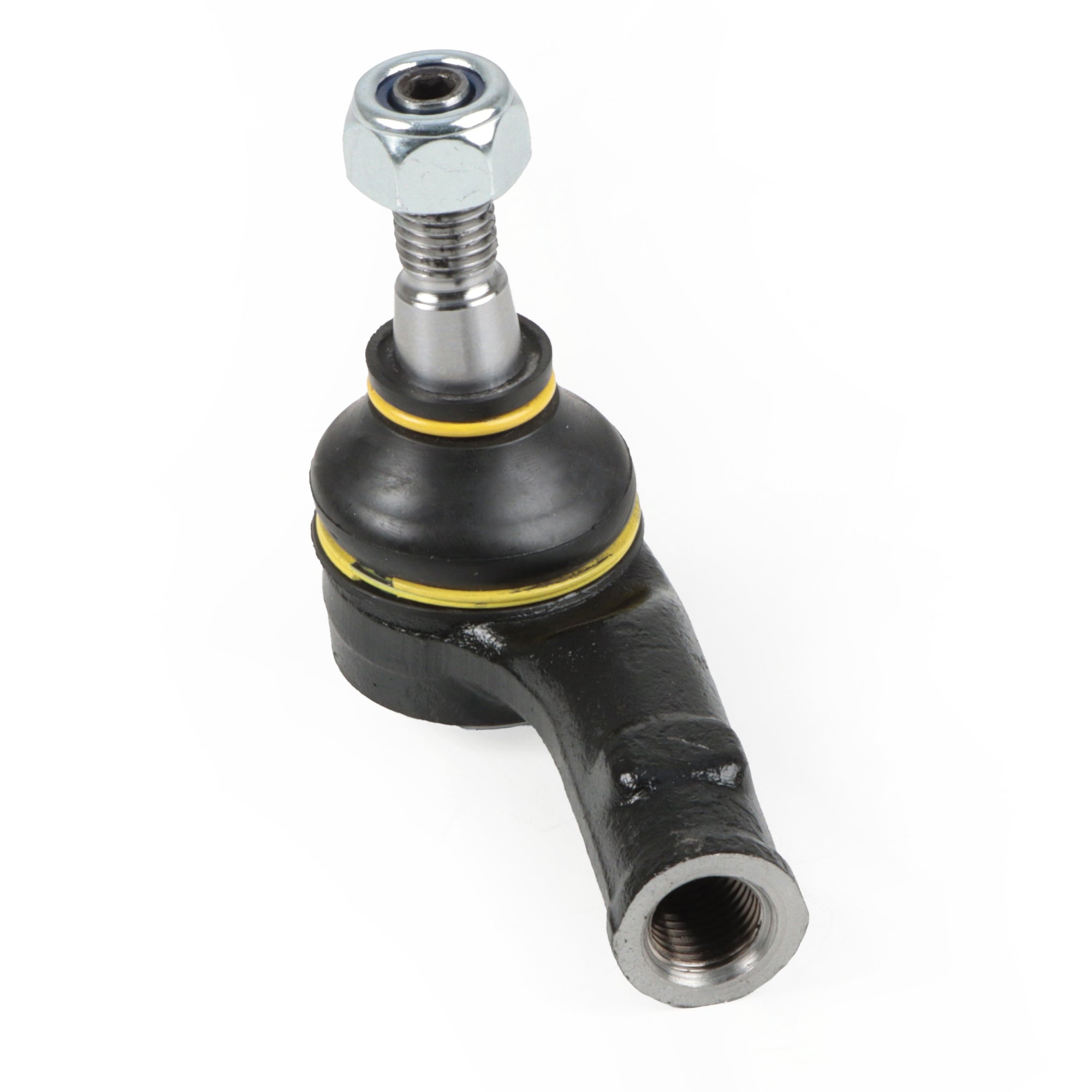 2 PC Front Left & Right Outer Tie Rod End Kit 91371MT