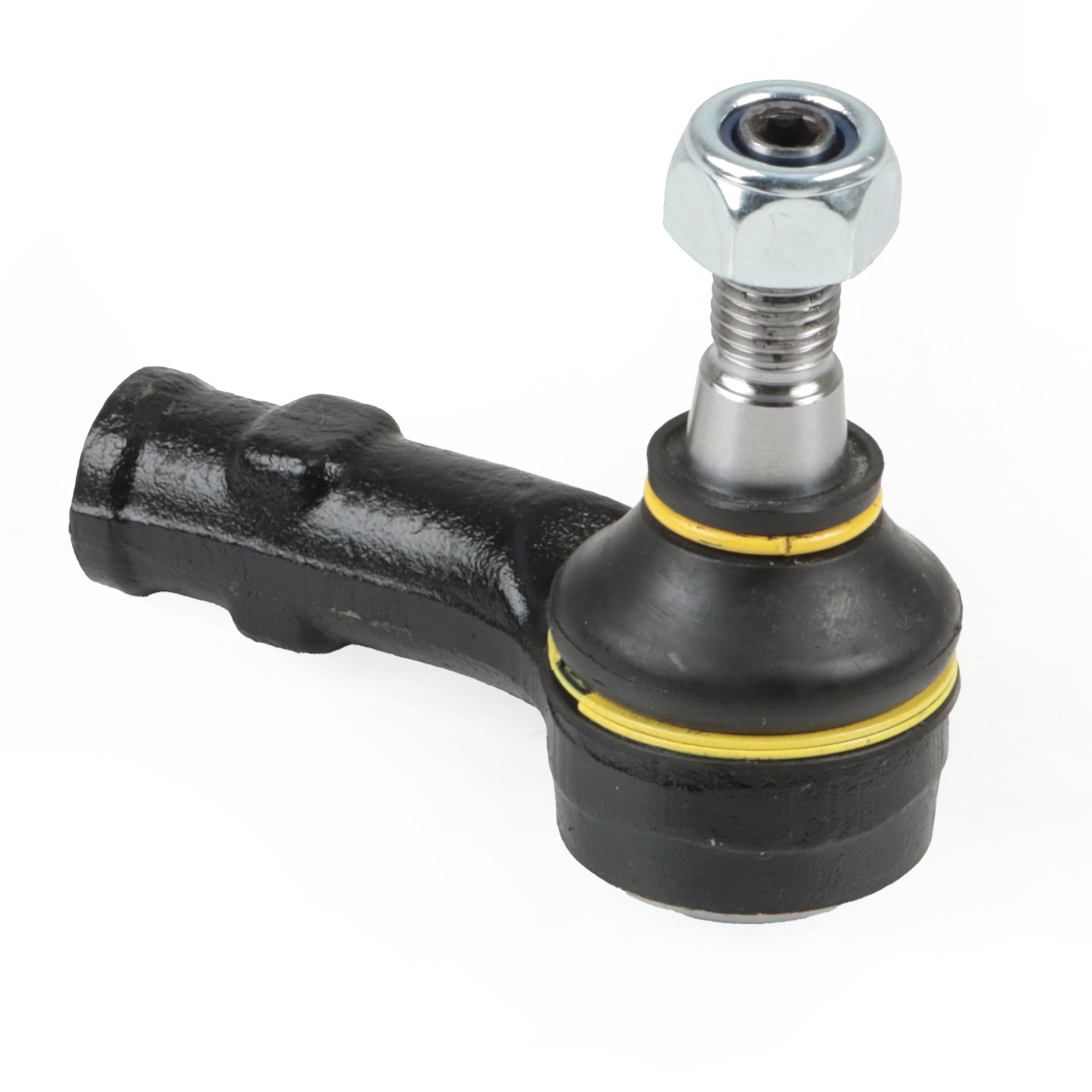 Front Left Outer Tie Rod End 33479MT