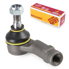 Metrix Premium Chassis Parts Front Left Outer Tie Rod End 33495MT OEM fit auto parts