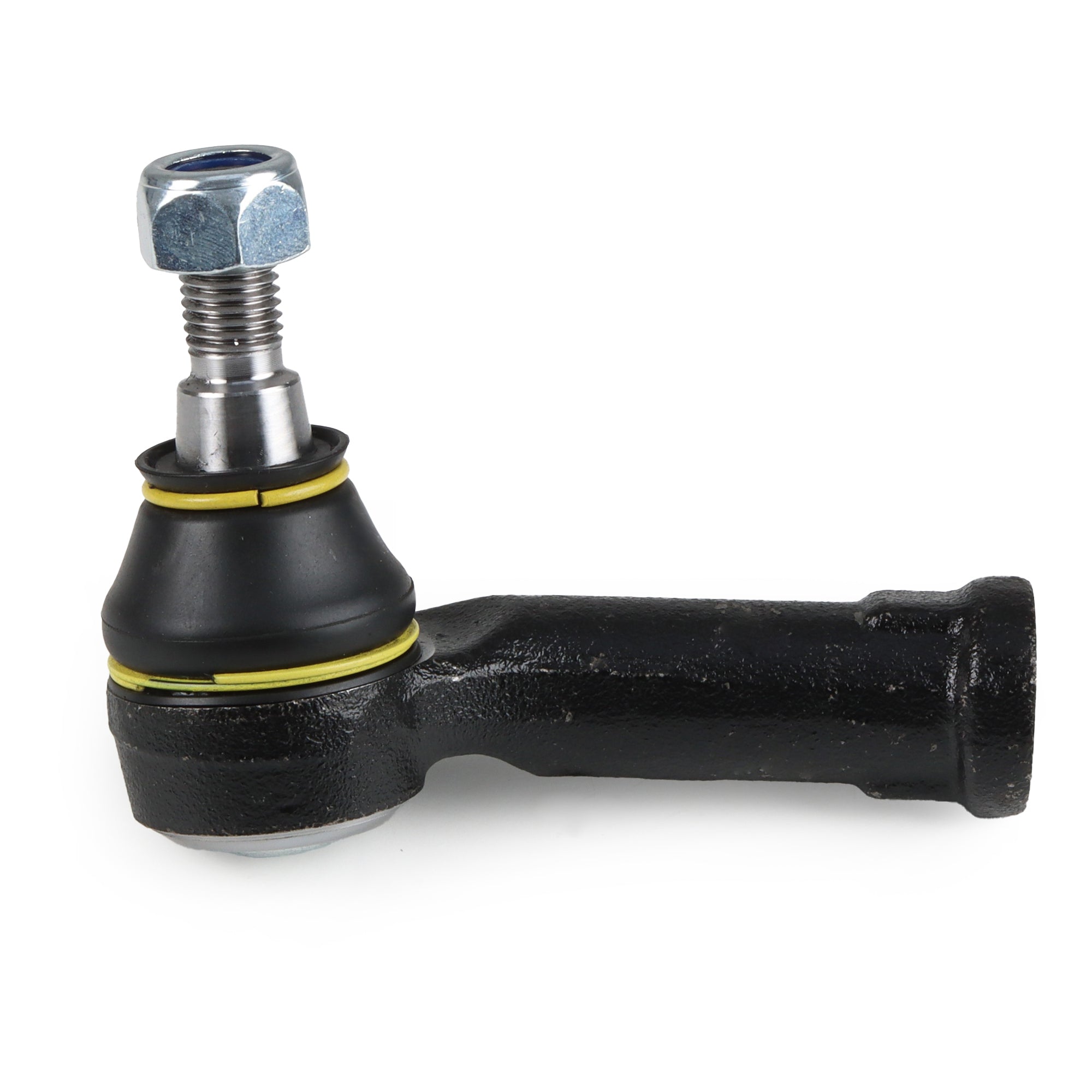 Front Left Outer Tie Rod End 33497MT