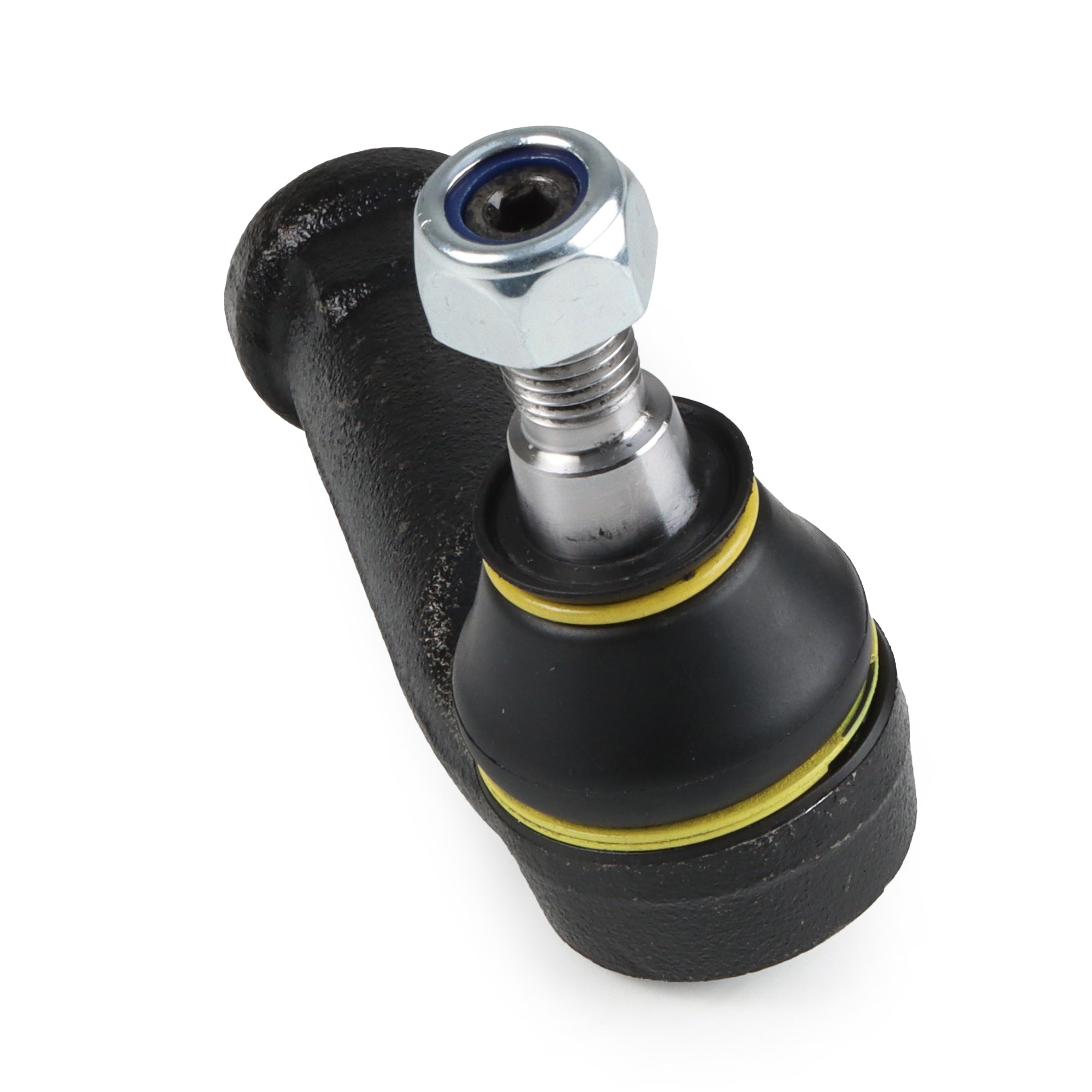 Front Left Outer Tie Rod End 33497MT