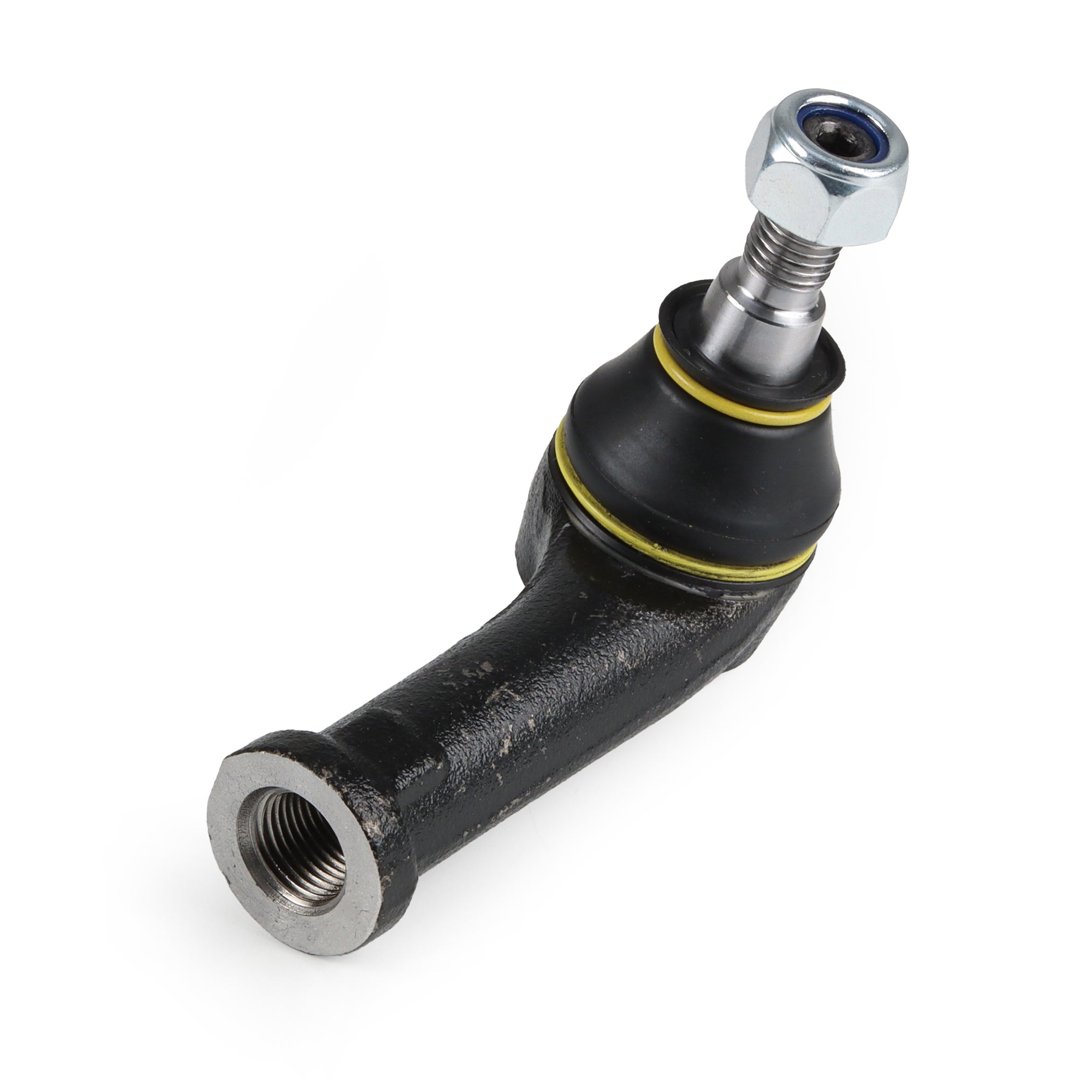 Front Left Outer Tie Rod End 33497MT