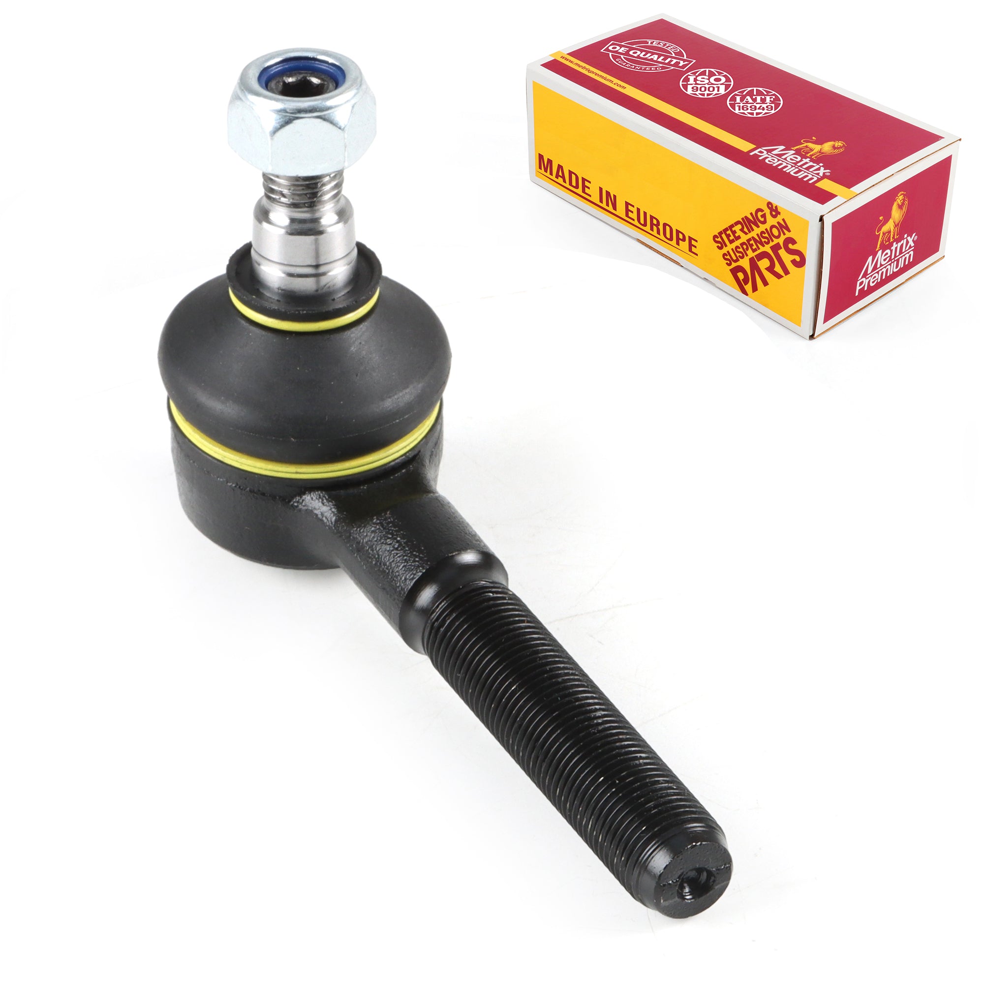 Metrix Premium Chassis Parts Front Inner Tie Rod End 33539MT OEM fit auto parts