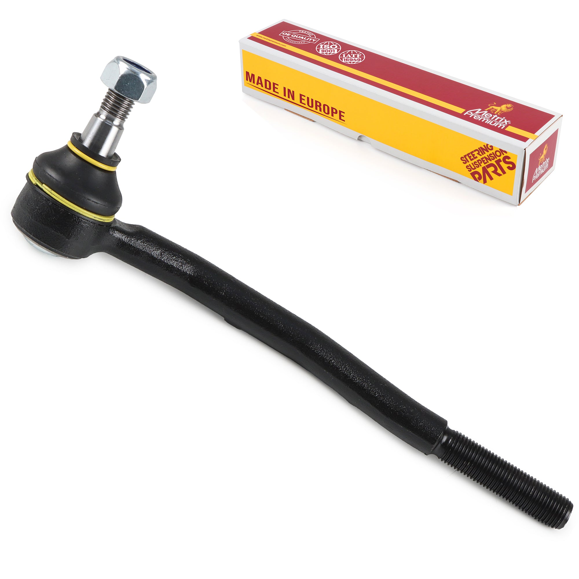 Metrix Premium Chassis Parts Front Left Outer Tie Rod End 33548MT OEM fit auto parts