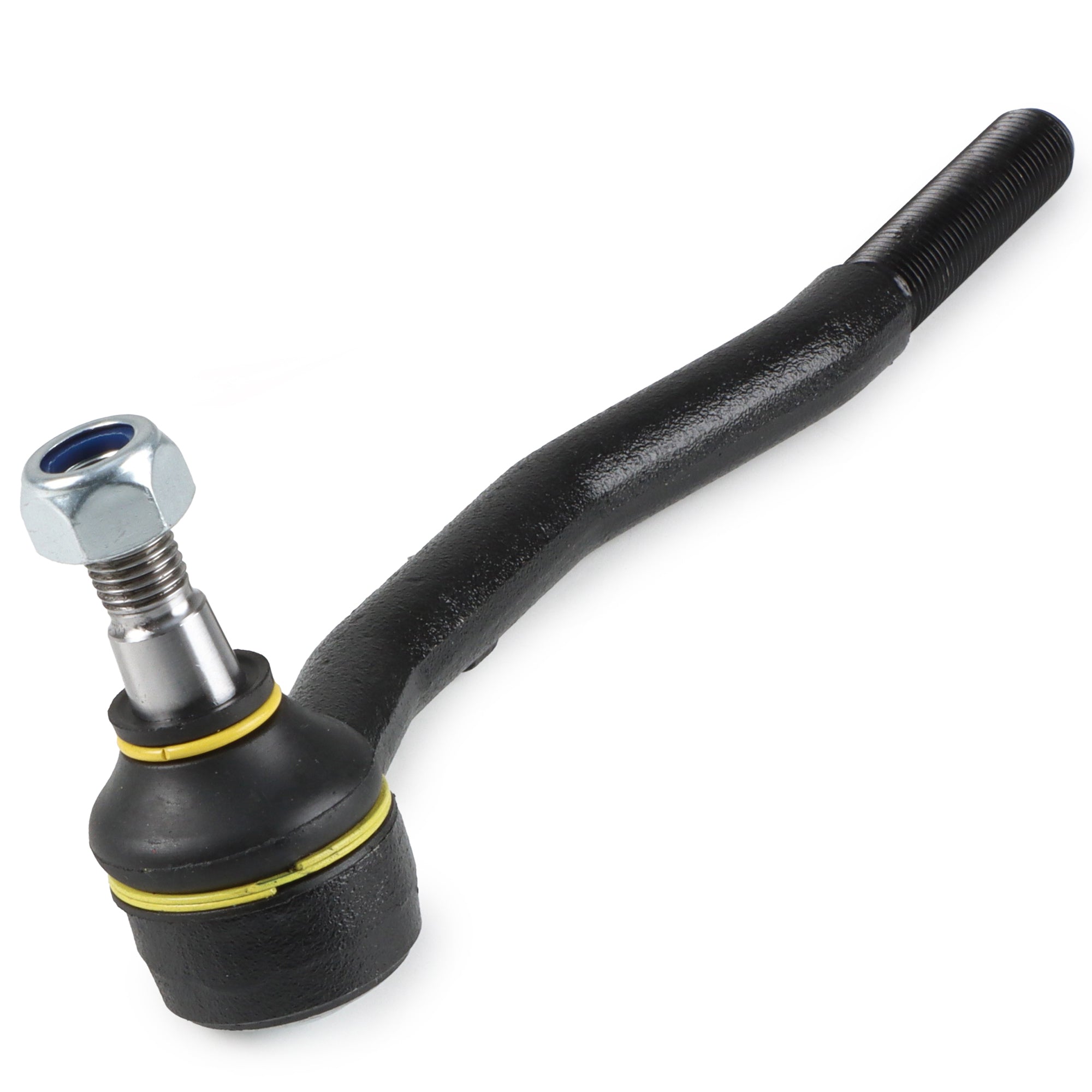 Front Left Outer Tie Rod End 33548MT