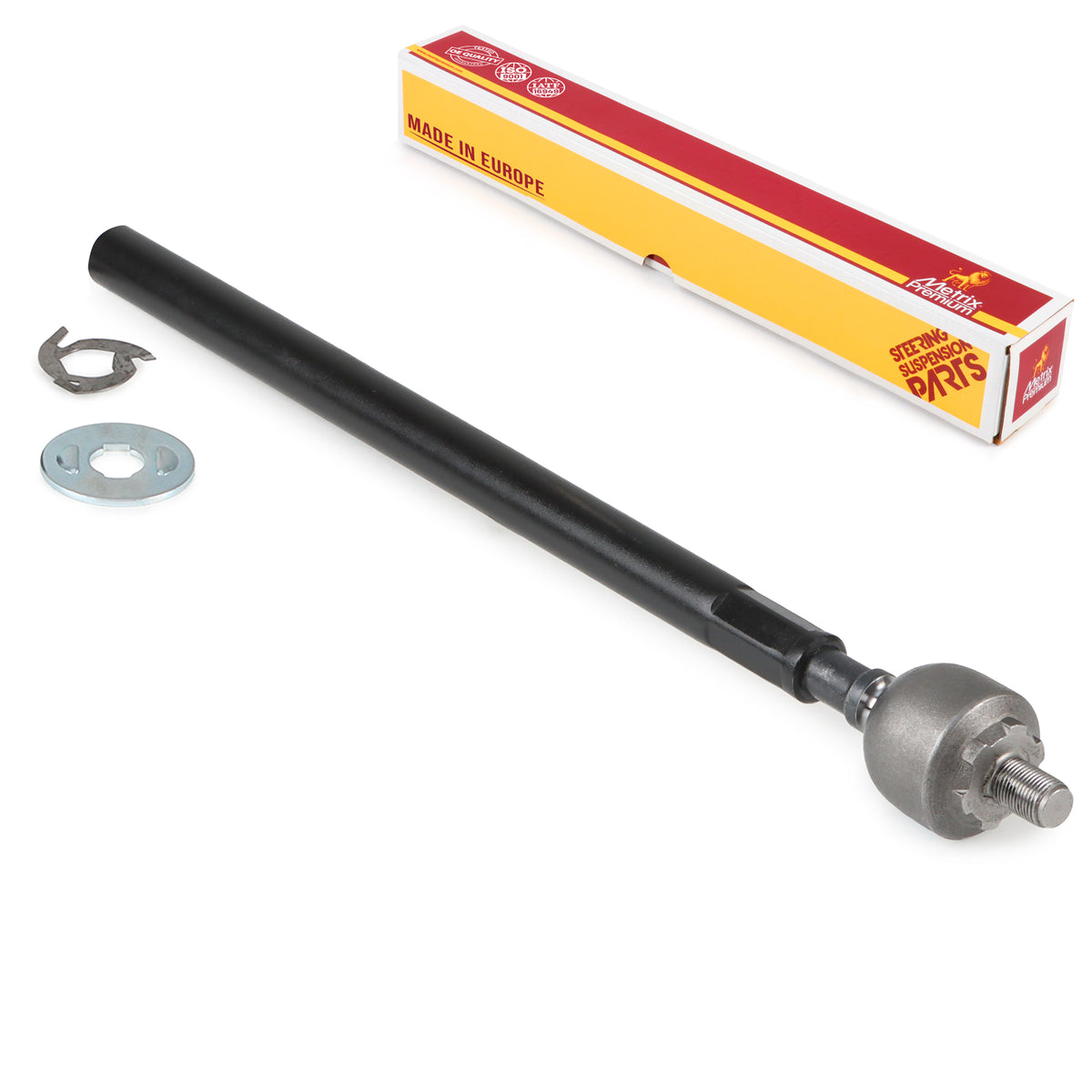 Metrix Premium Chassis Parts Front Inner Tie Rod End 33551MT OEM fit auto parts