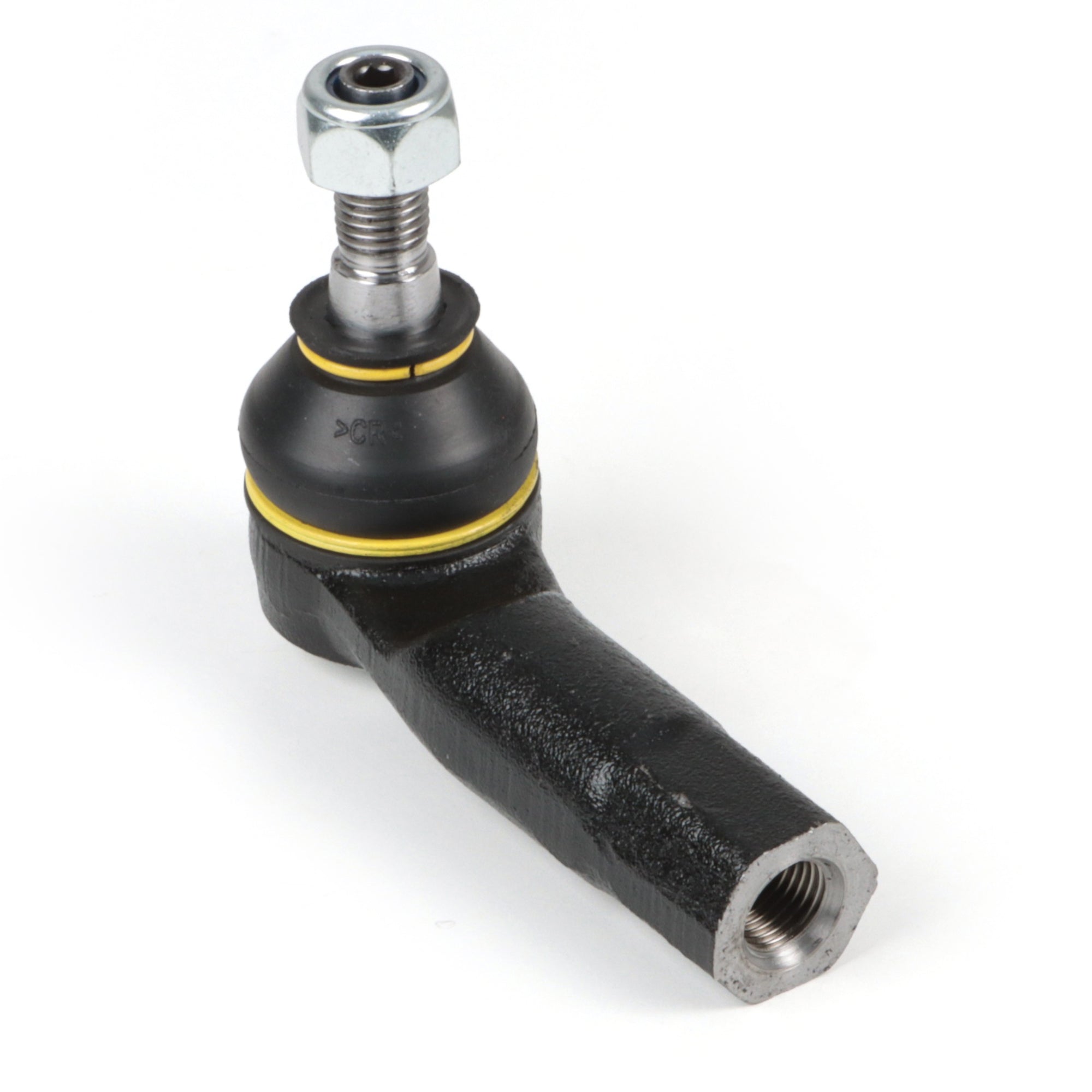 2 PC Front Left & Right Outer Tie Rod End Kit 95693MT