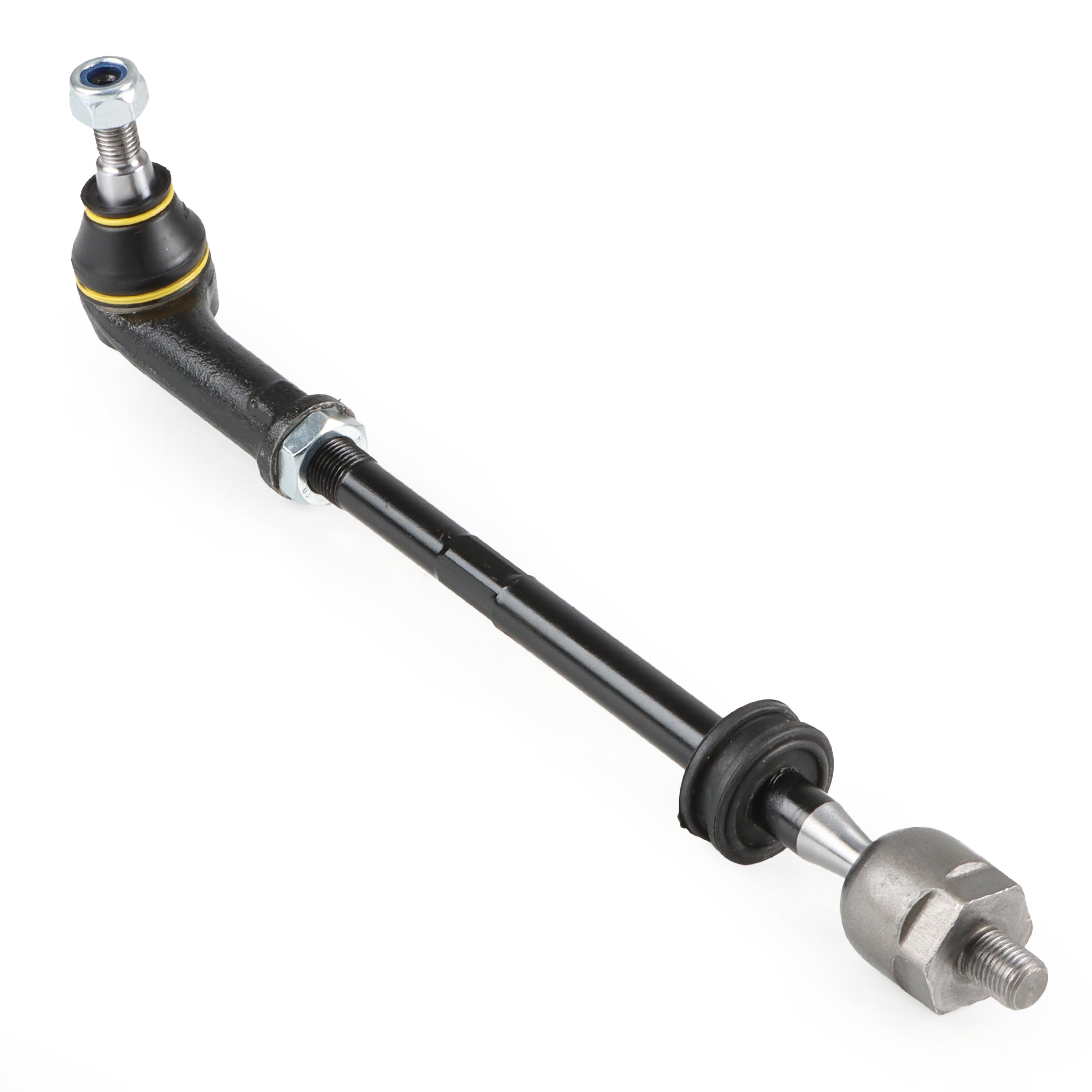 Front Right Tie Rod End Assembly 33598MT