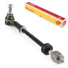 Metrix Premium Chassis Parts Front Left Tie Rod End Assembly 33599MT OEM fit auto parts