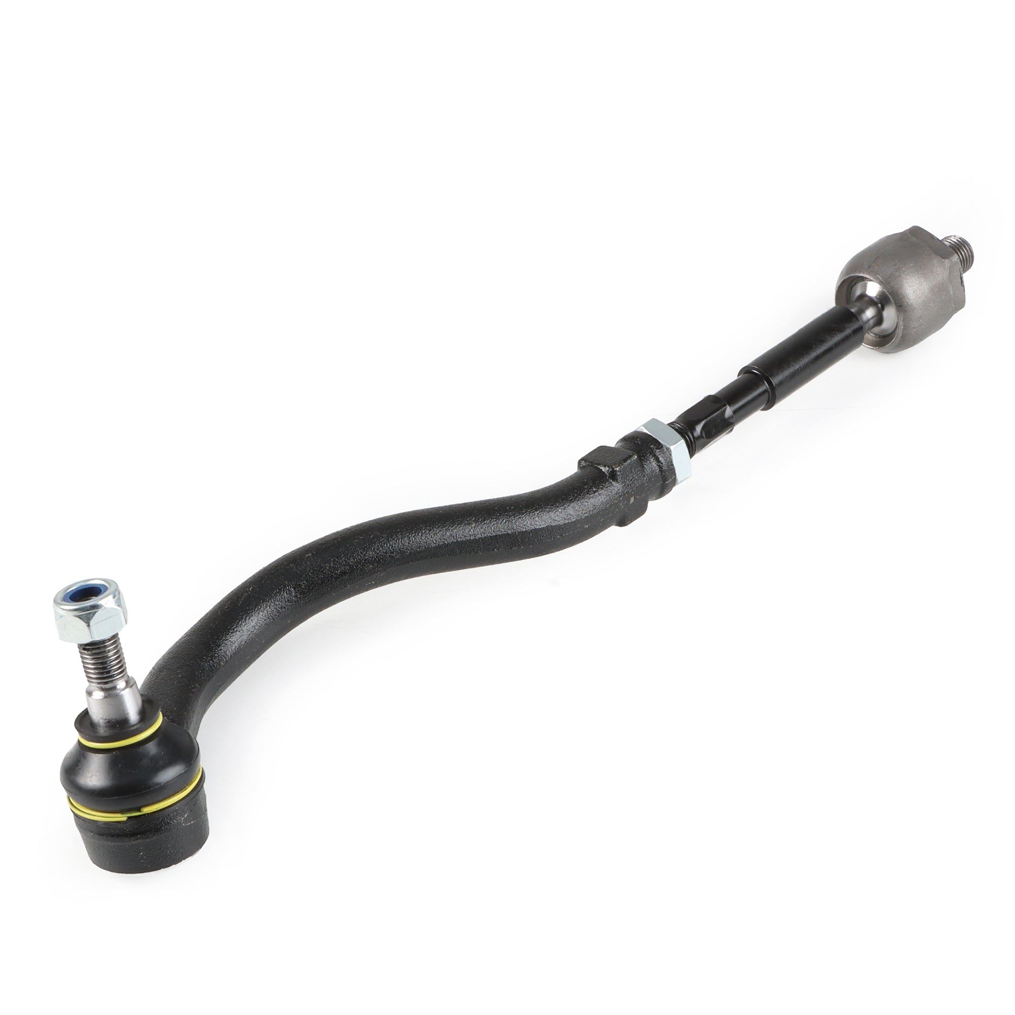 Front Right Tie Rod End Assembly 33614MT