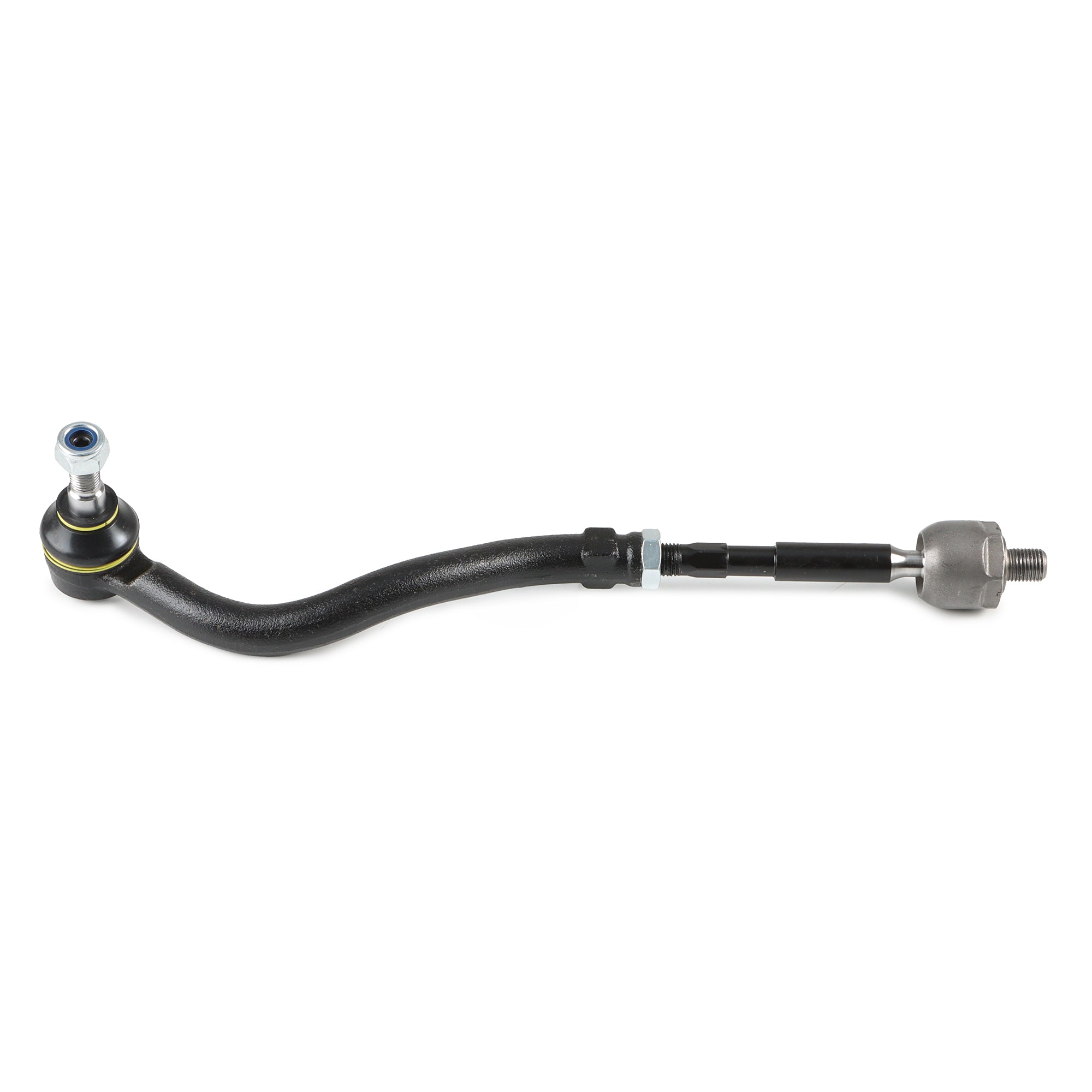 Front Left Tie Rod End Assembly 33615MT
