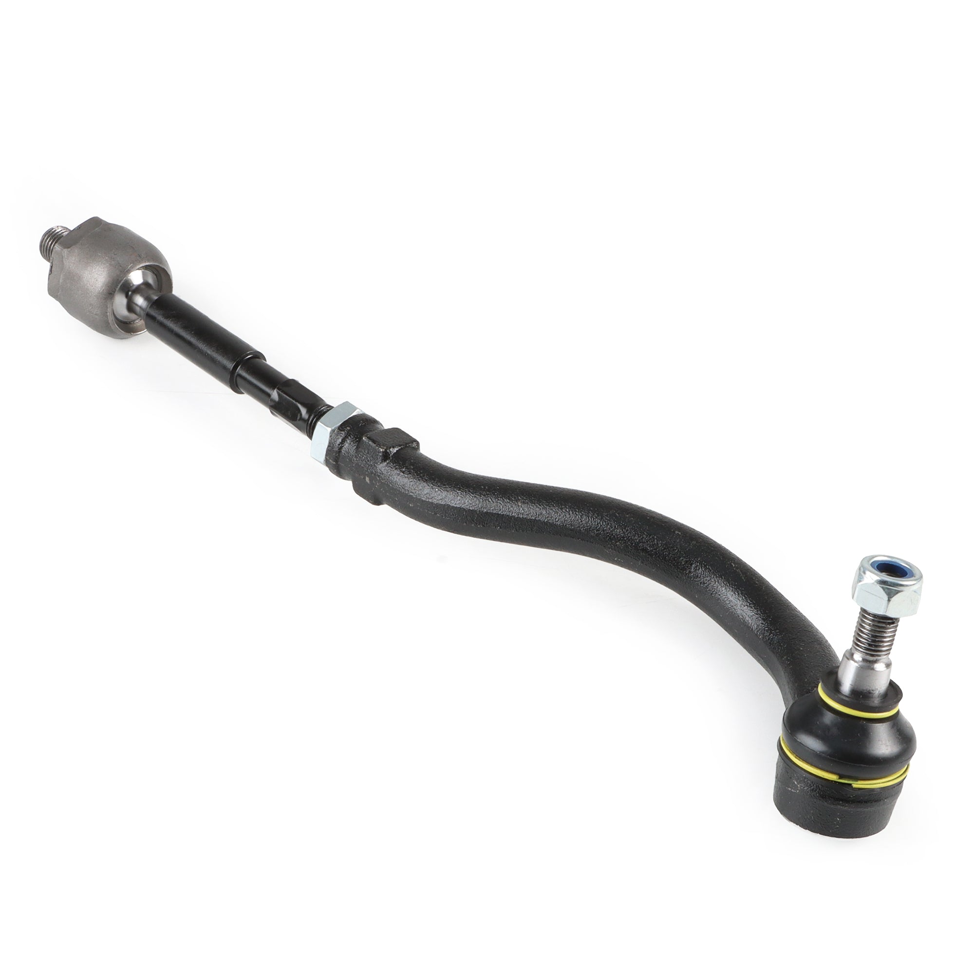 Front Left Tie Rod End Assembly 33615MT