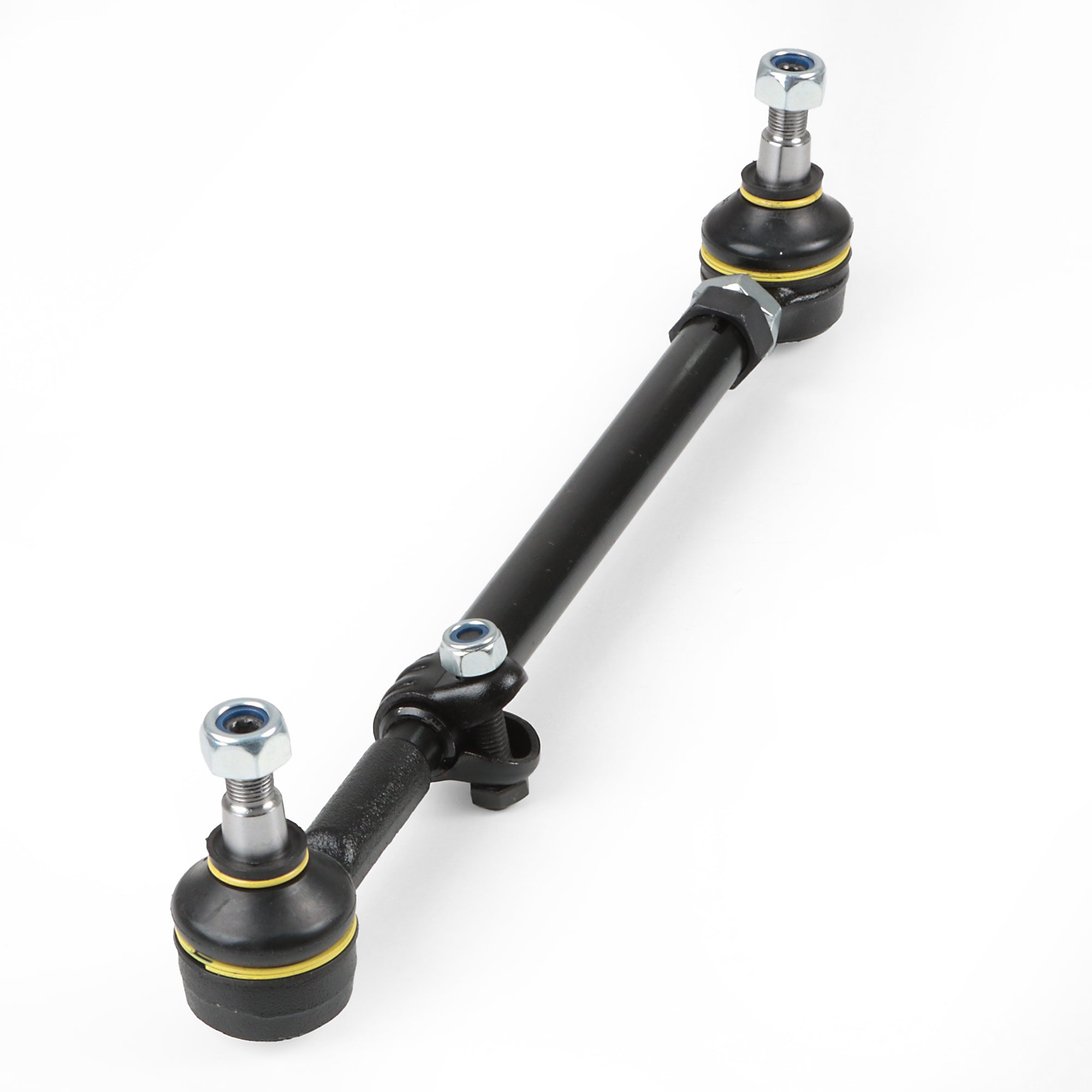 Metrix Premium Front Tie Rod End Assembly 33618MT OE perfect fit auto parts