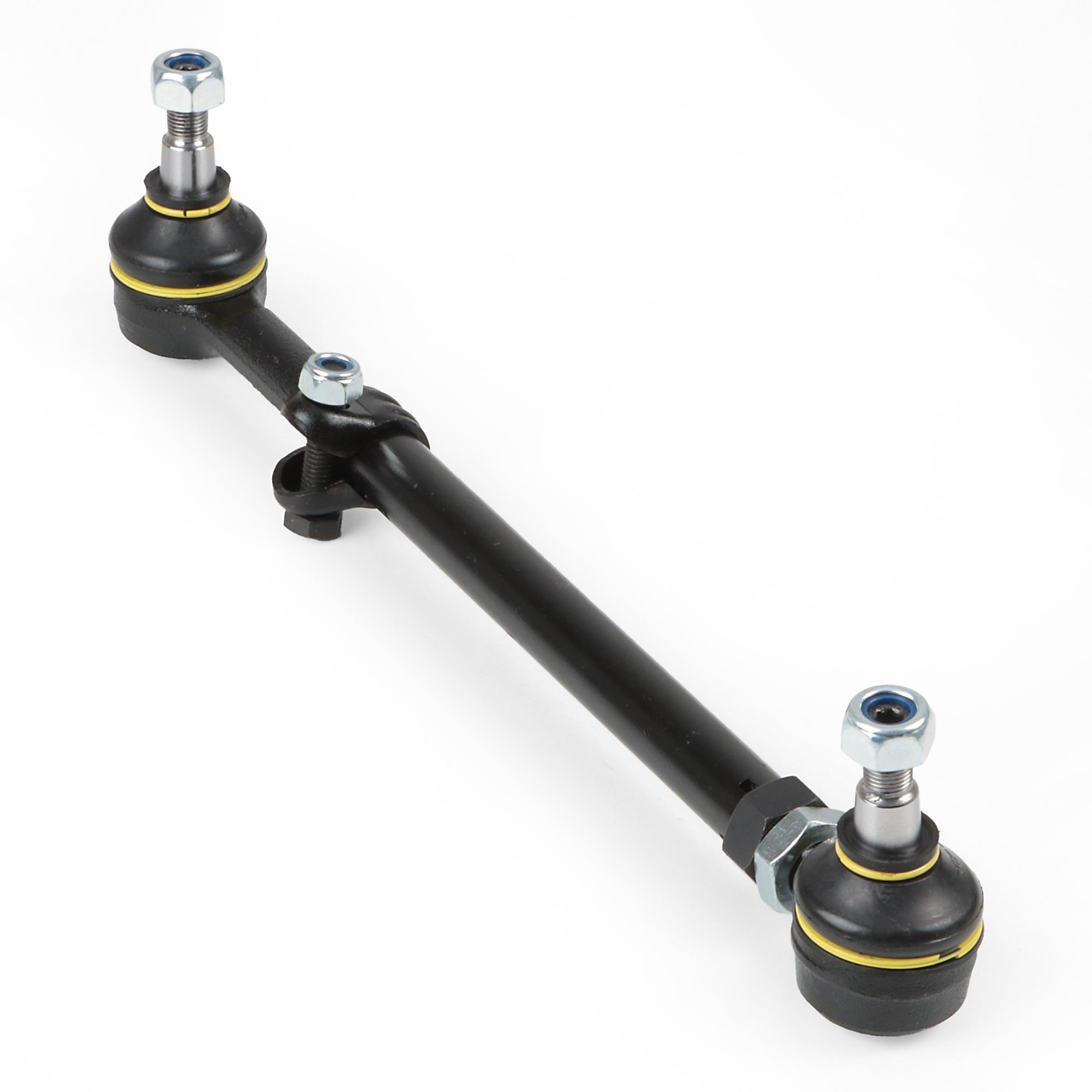 Metrix Premium Front Tie Rod End Assembly 33618MT best fit car parts
