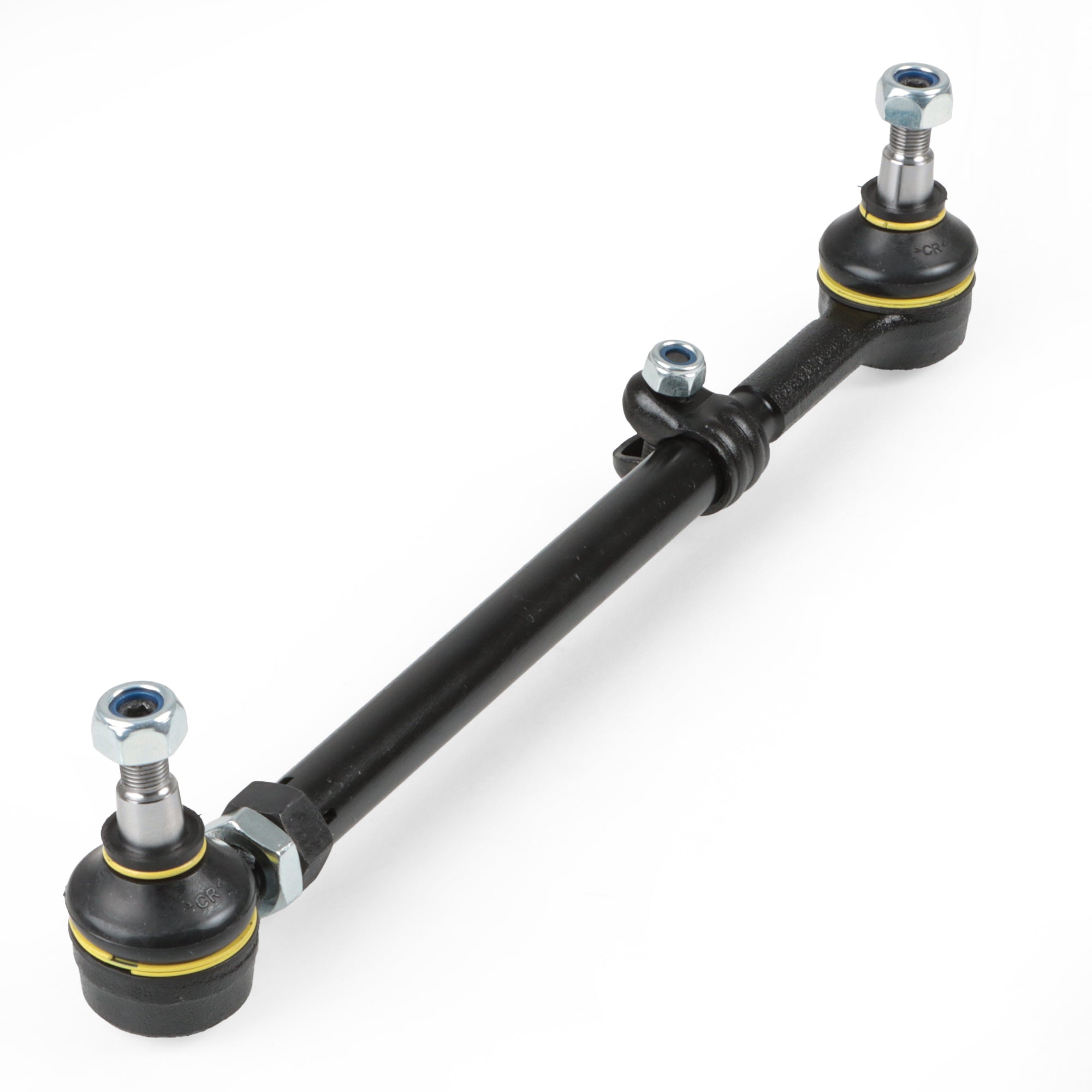 Metrix Premium Front Tie Rod End Assembly 33618MT OE fit chassis parts