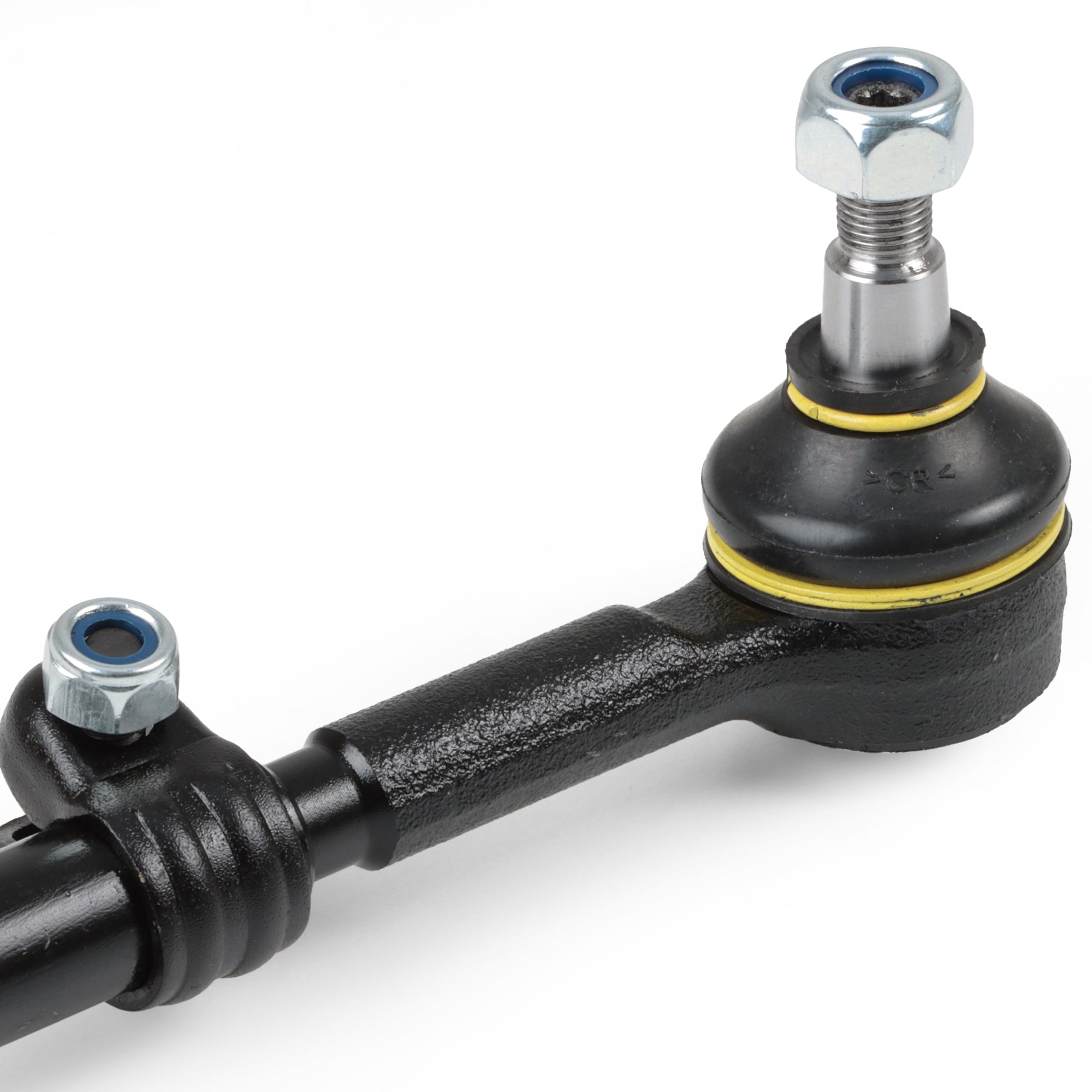 Metrix Premium Front Tie Rod End Assembly 33618MT best auto components
