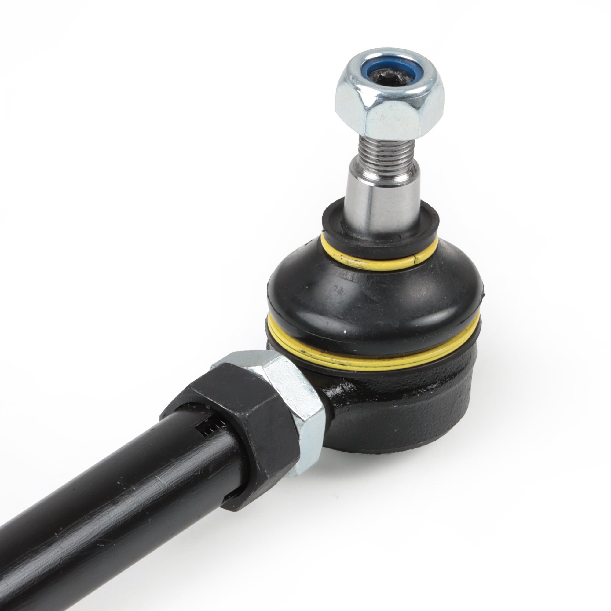 Metrix Premium Front Tie Rod End Assembly 33618MT OEM fit auto parts