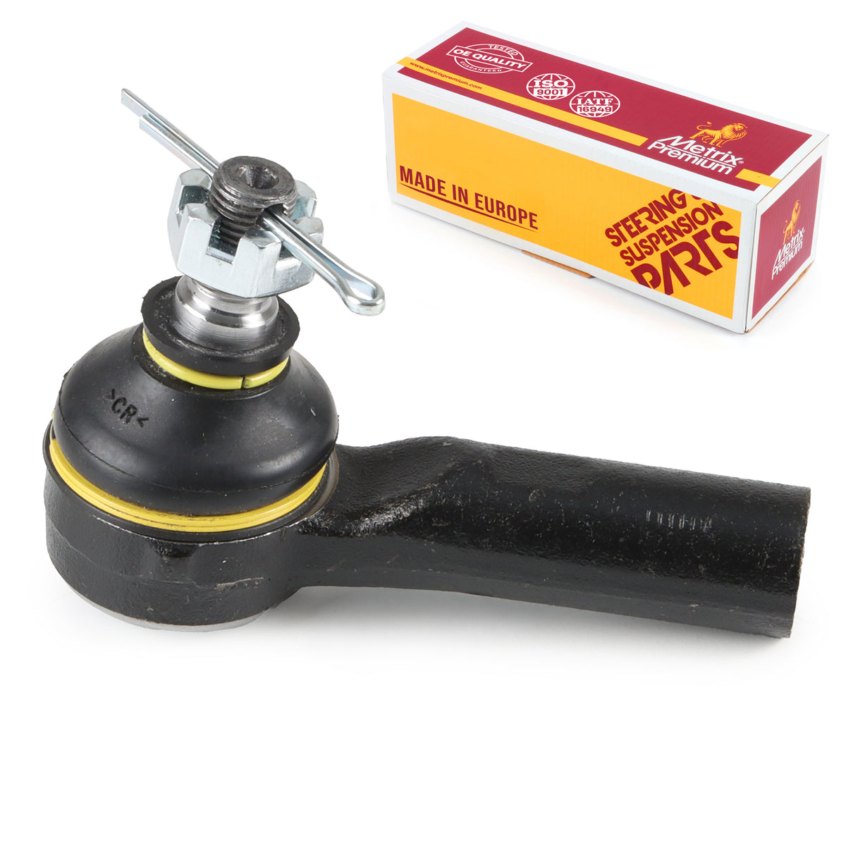 Metrix Premium Chassis Parts Front Outer Tie Rod End 33623MT OEM fit auto parts