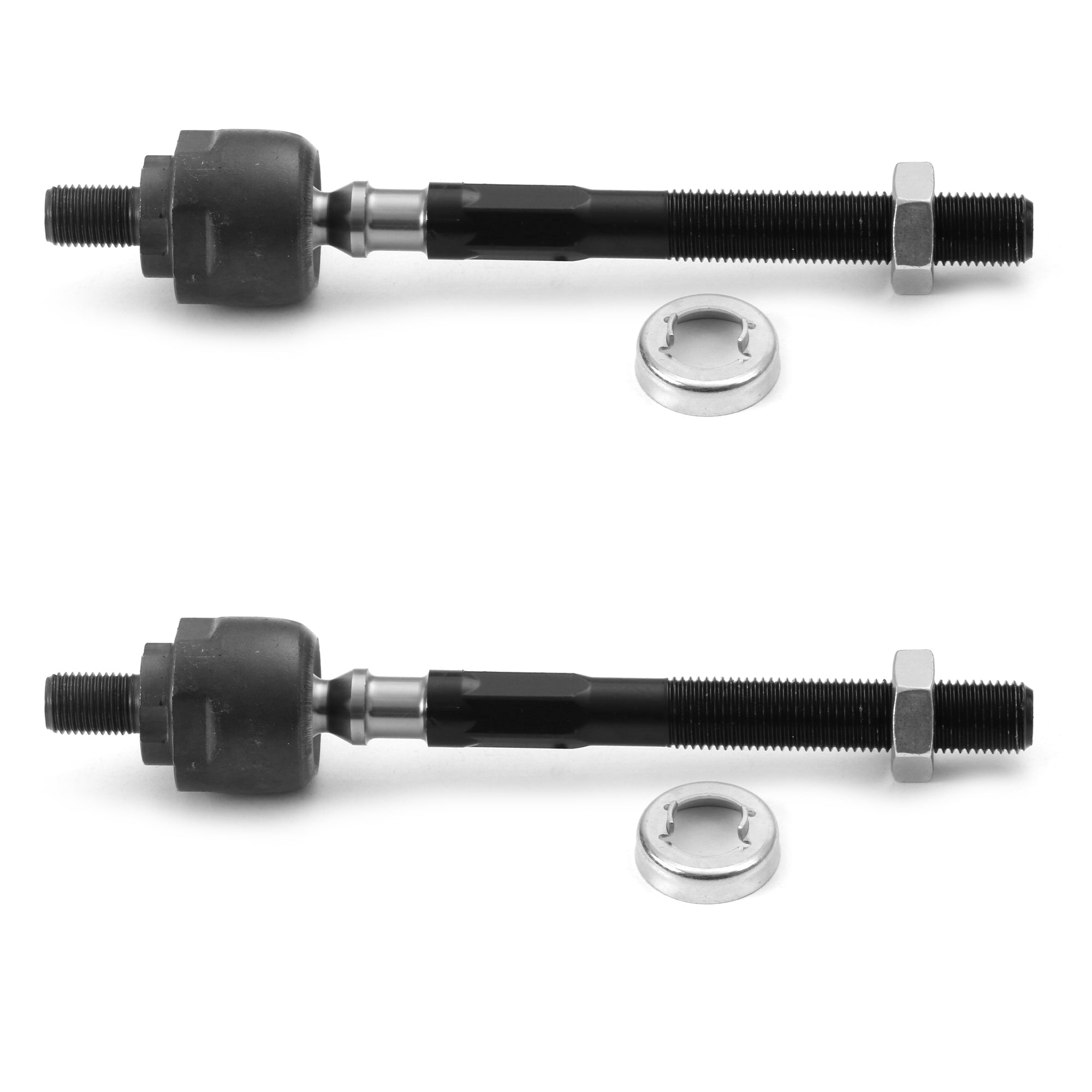 Metrix Premium Front End 10 PC Suspension Kit 95950MT for Honda All weather conditions