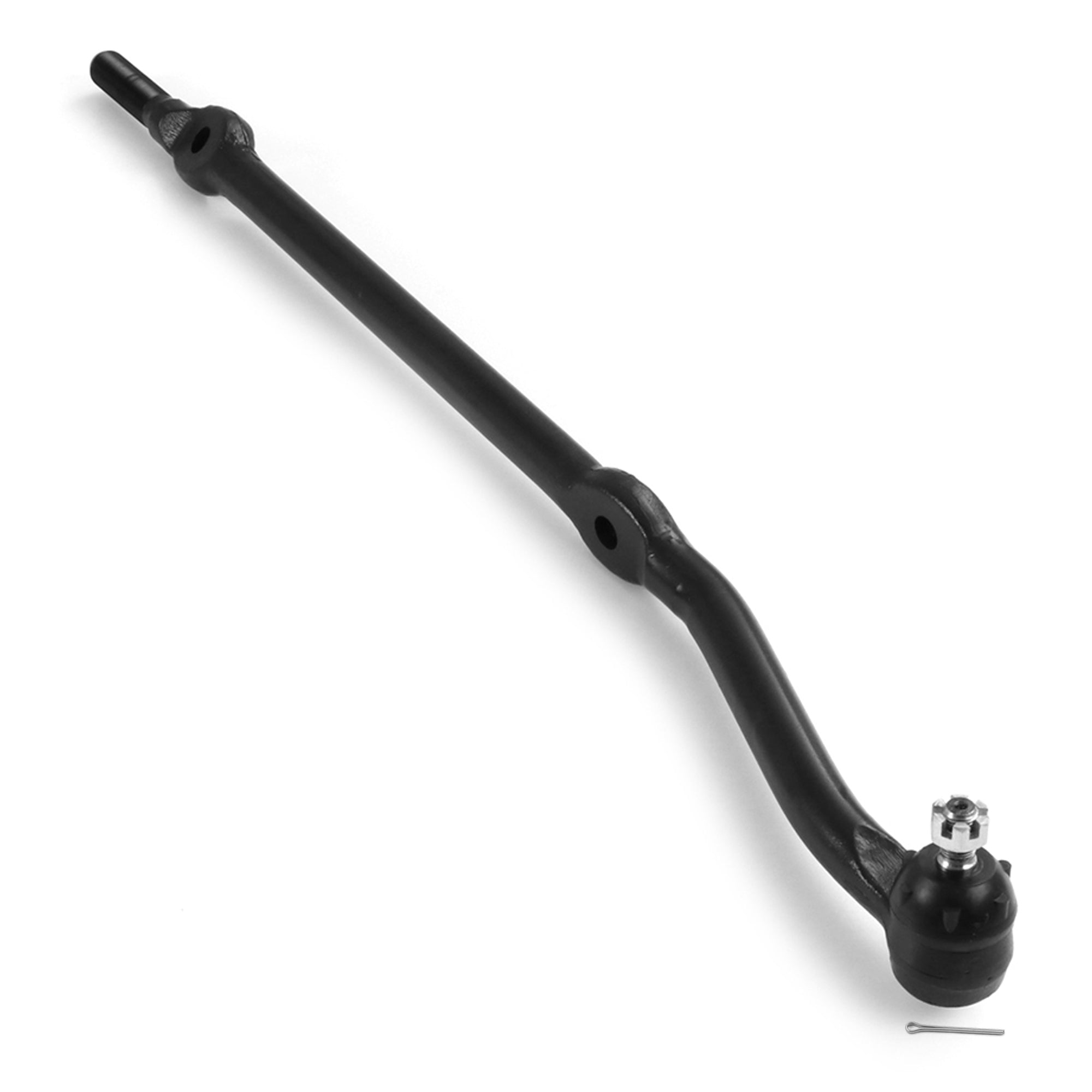 Front Right Outer Tie Rod End 33636MT