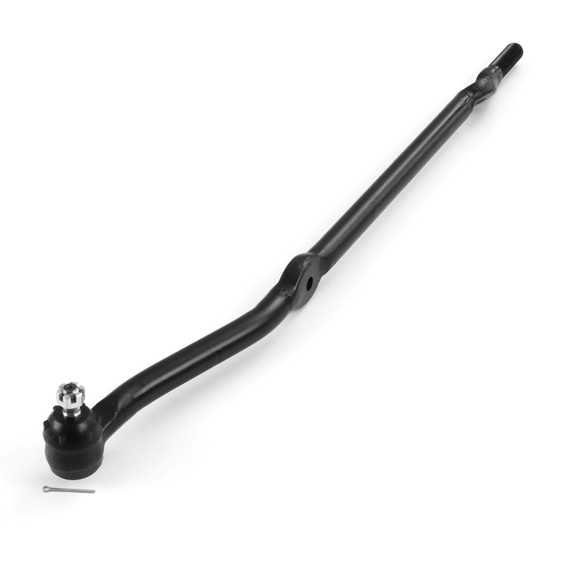 Front Right Outer Tie Rod End 33636MT