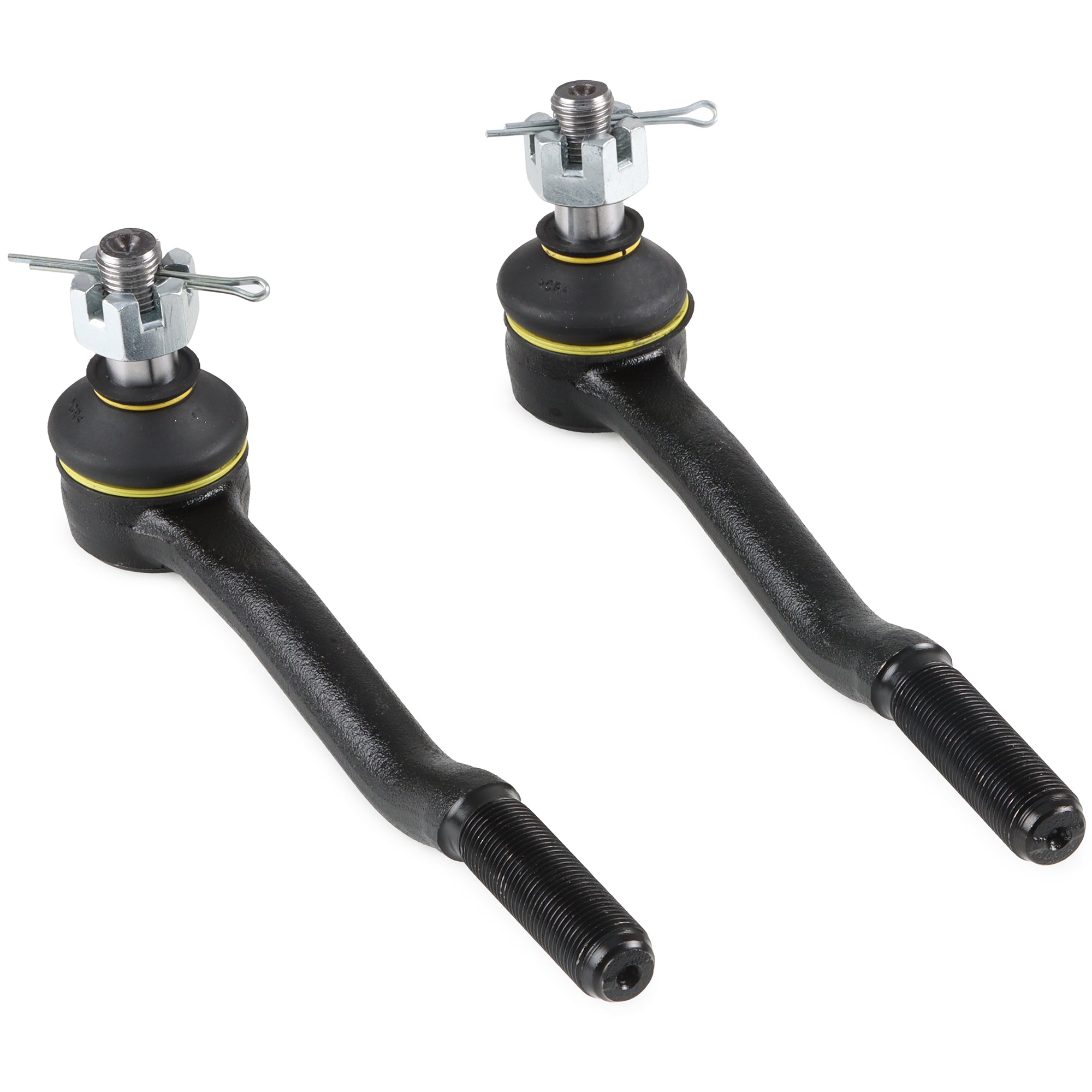 Front Inner Tie Rod End Kit 33638MP