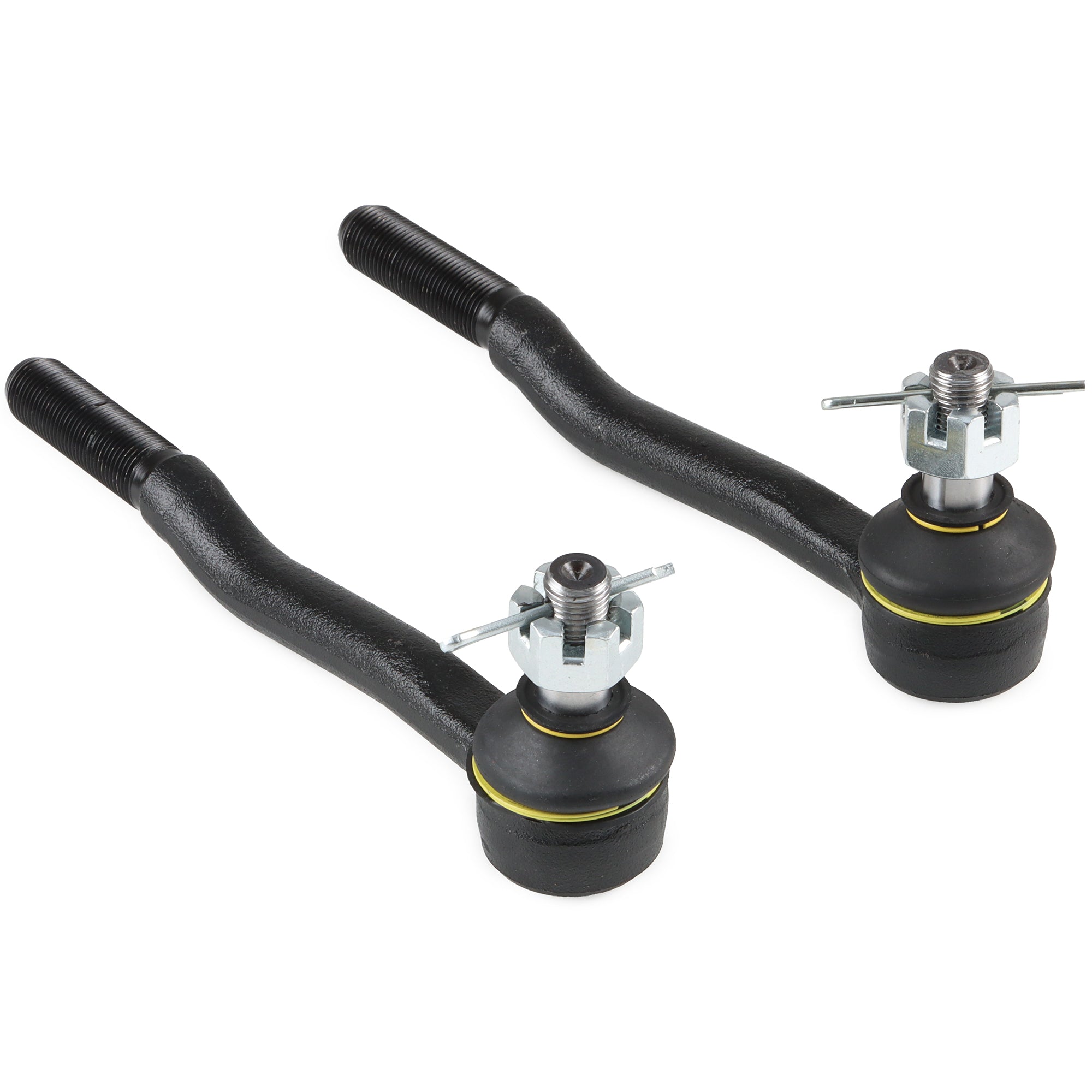 Front Inner Tie Rod End Kit 33638MP
