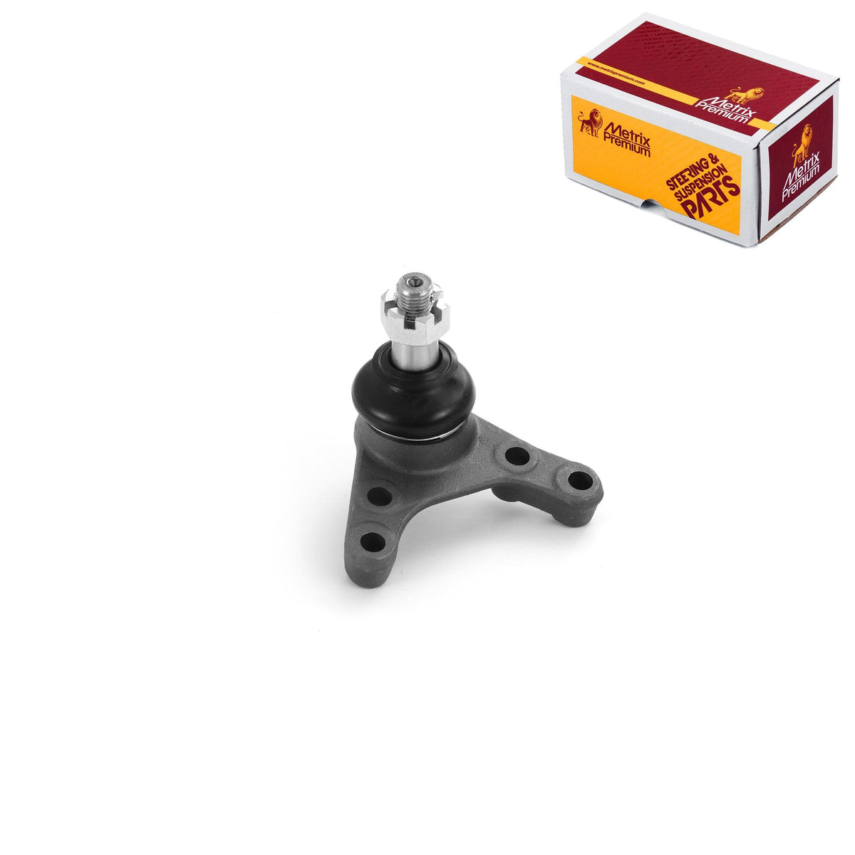 Suspension Ball Joint Metrix Premium 33649MT