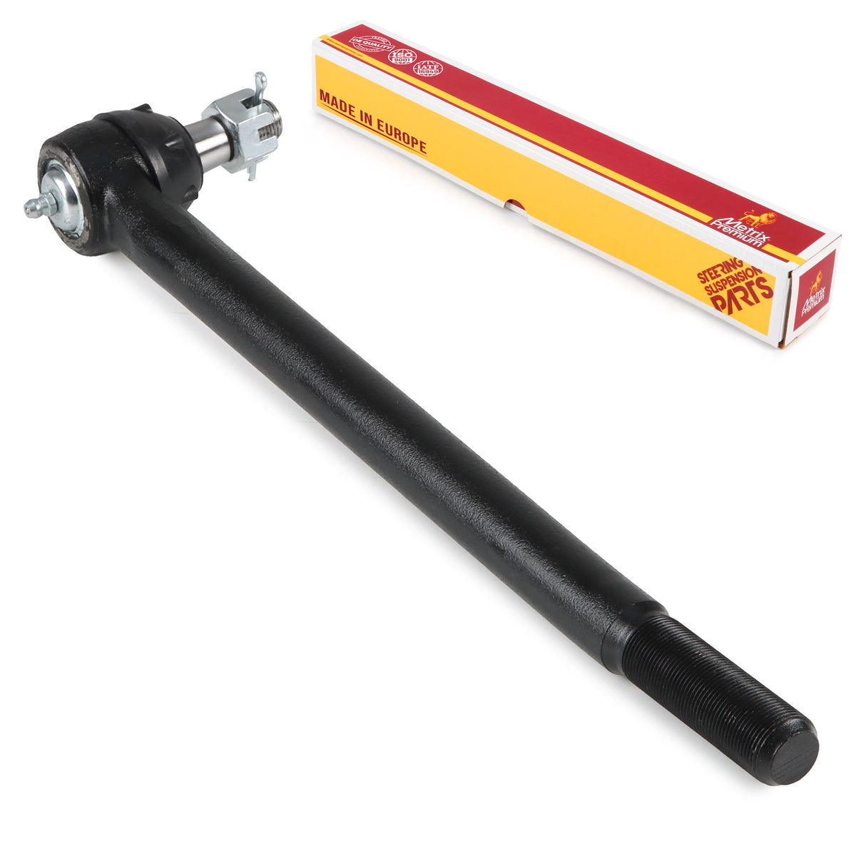 Metrix Premium Chassis Parts Front Right Inner Tie Rod End 33662MT OEM fit auto parts