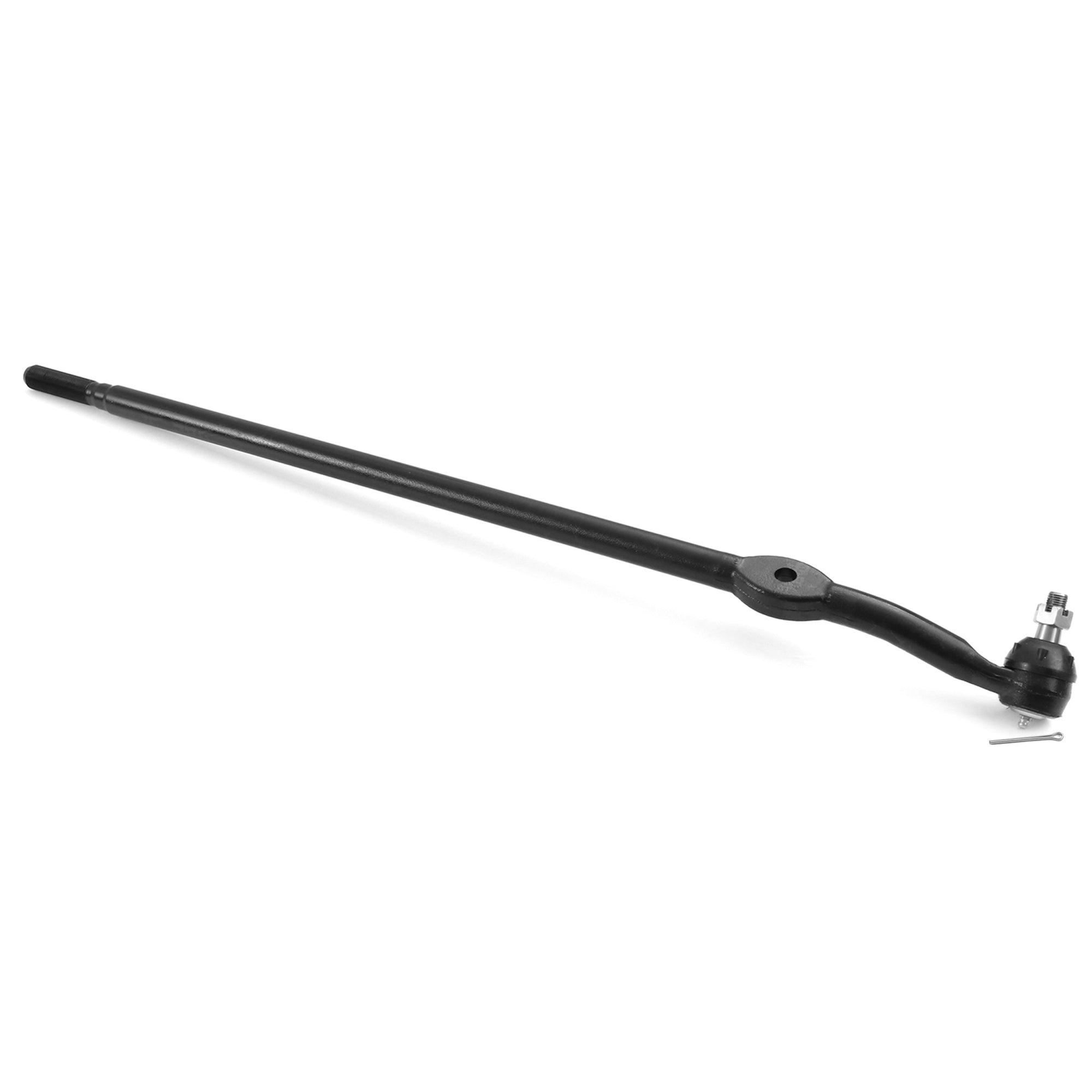 Metrix Premium Front Right Inner Tie Rod End 33664MT car parts