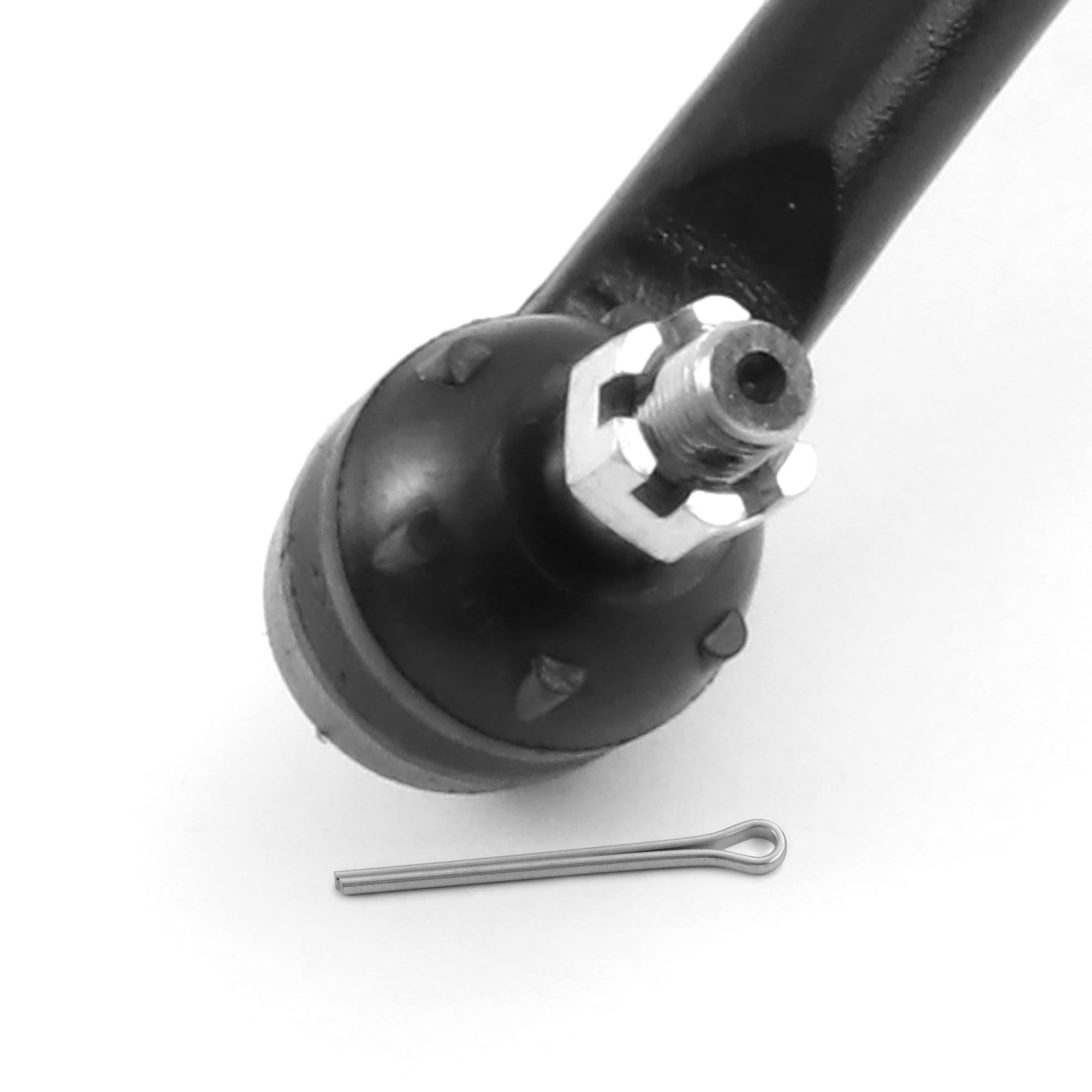 Metrix Premium Front Right Inner Tie Rod End 33664MT perfect fit parts