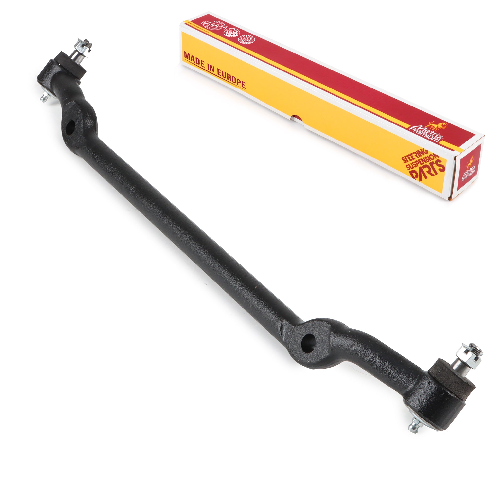 Metrix Premium Chassis Parts Center Link 33668MT OEM fit auto parts