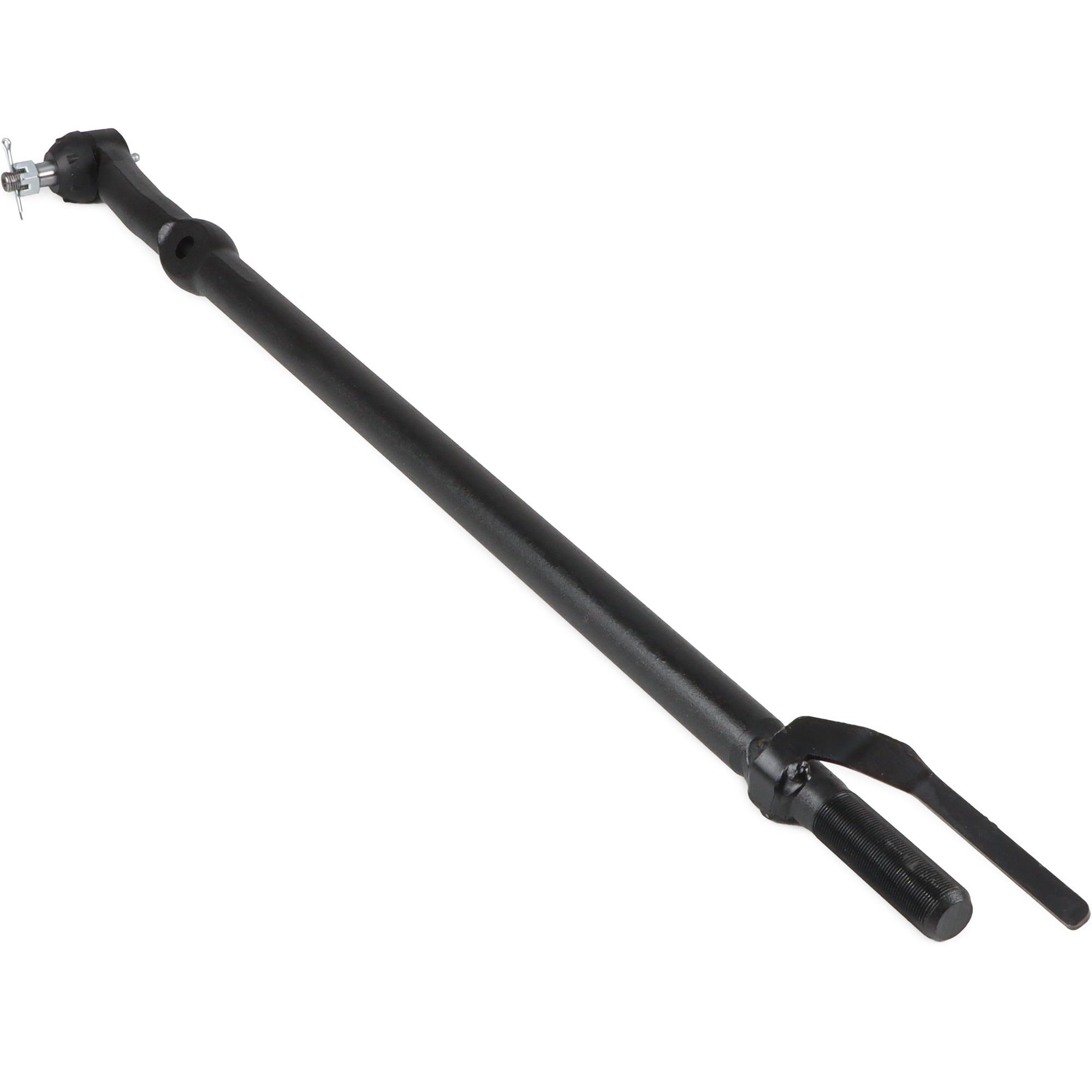 Front Right Inner Tie Rod End 33673MT